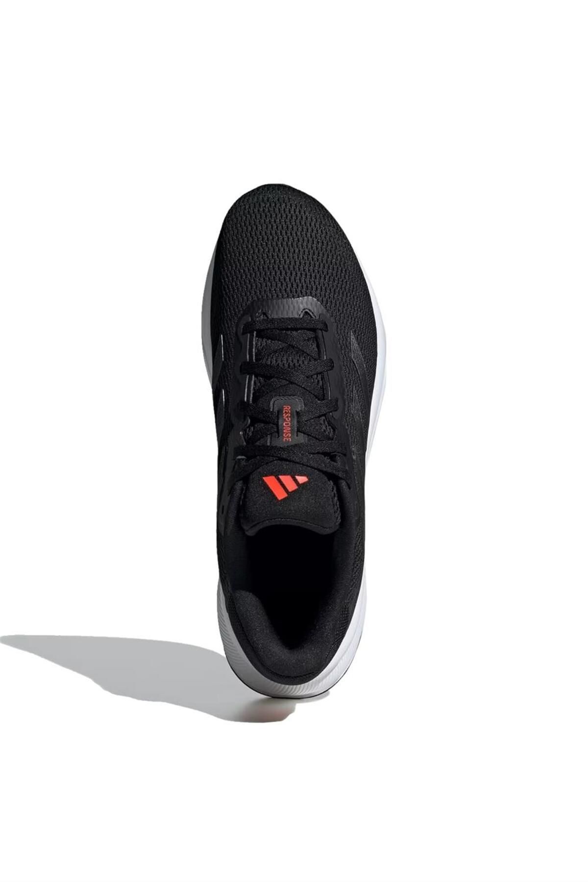 کفش دو و تمرین مشکی مردانه رانینگ IG1417 اورجینال adidas