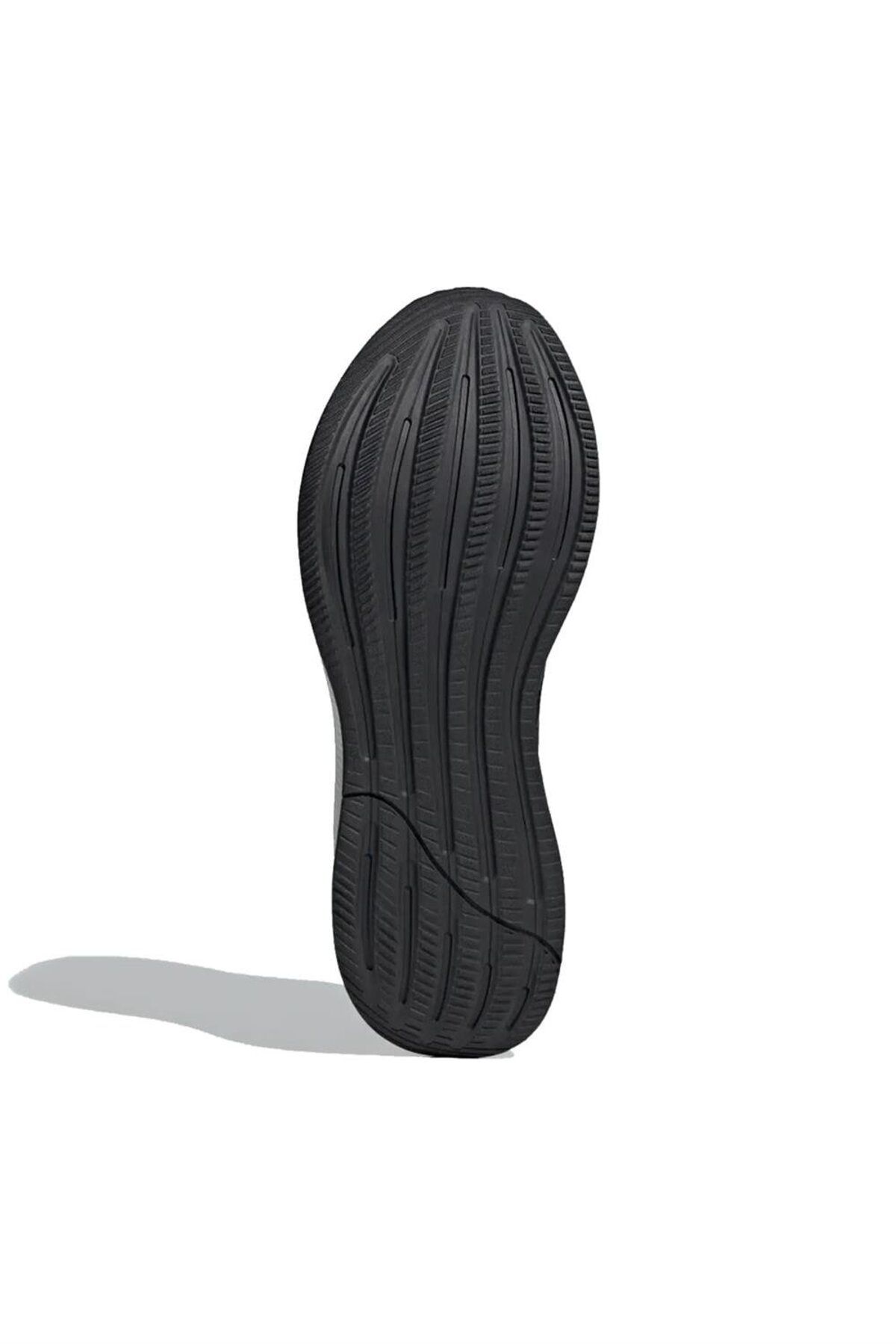 کفش دو و تمرین مشکی مردانه رانینگ IG1417 اورجینال adidas