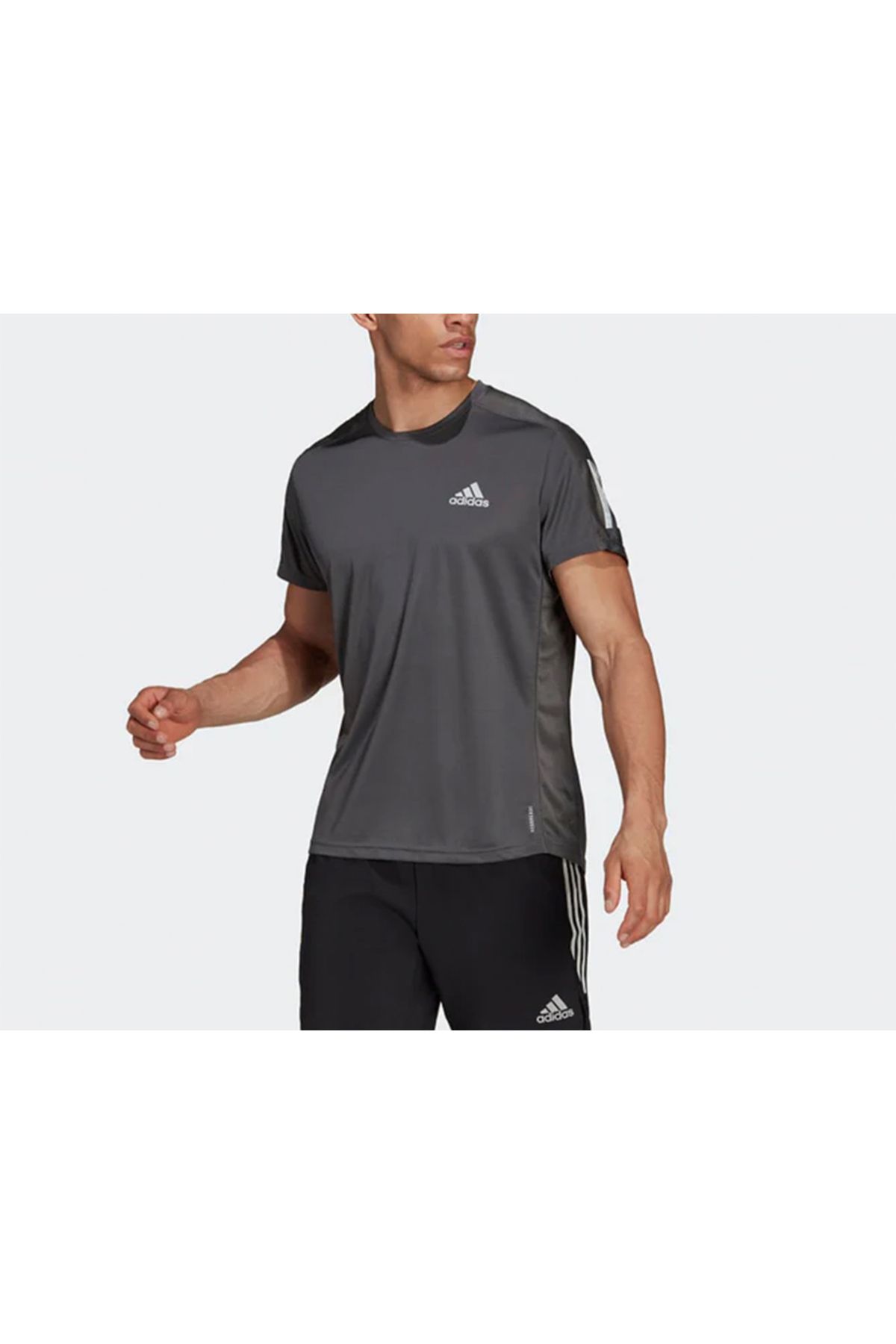 adidas Gunluk Kullan ma ve Spor Antrenmana Uygun T shirt Ti ort Fiyat Yorumlar Trendyol
