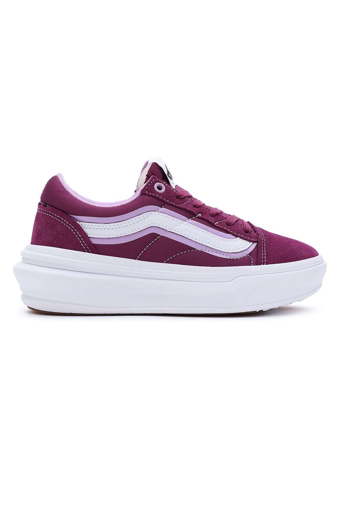 Vans-UA Old Skool Overt CC 4