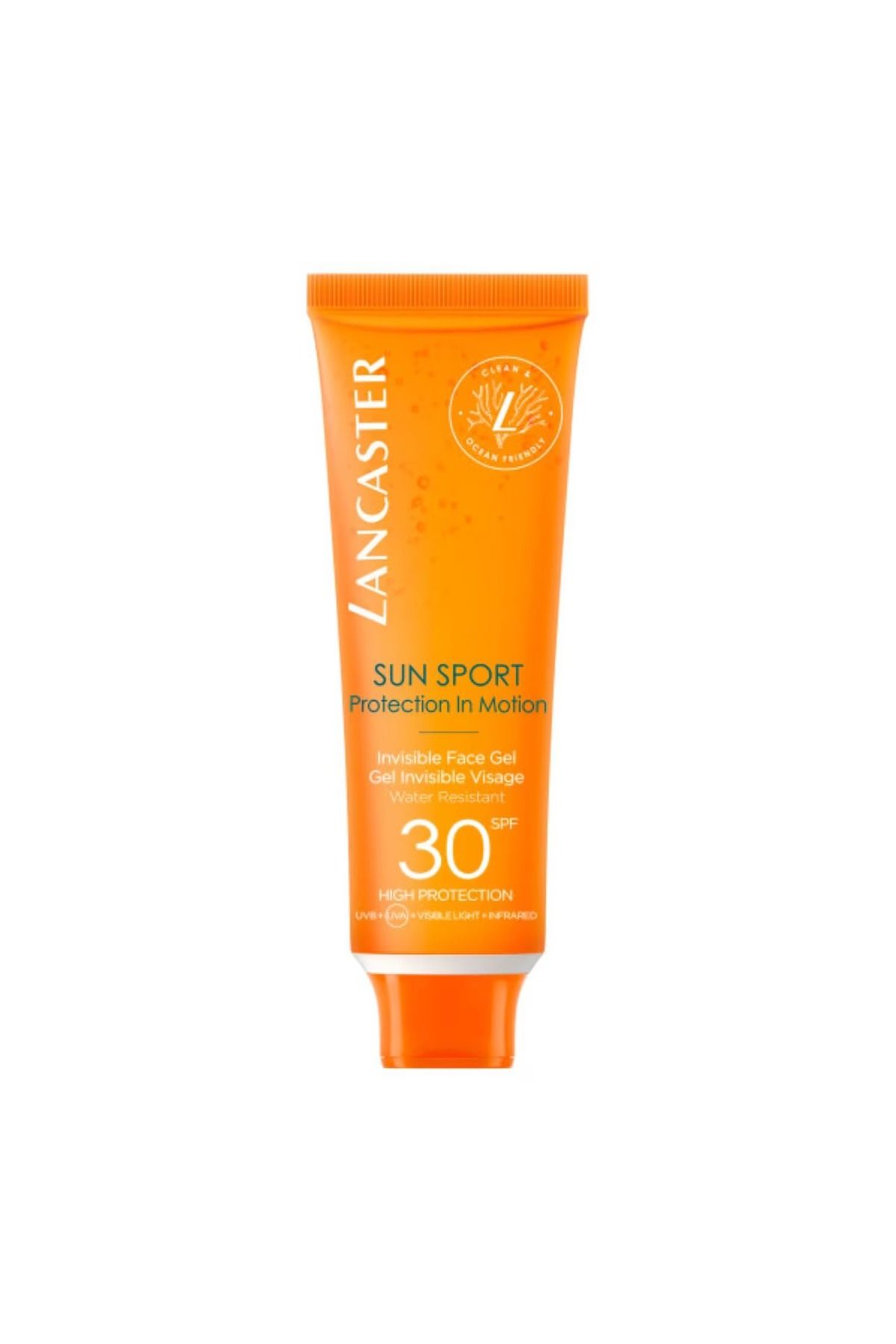 Lancaster-SUN SPORT Face Gel SPF - Sunscreen, 30-50 ml 1