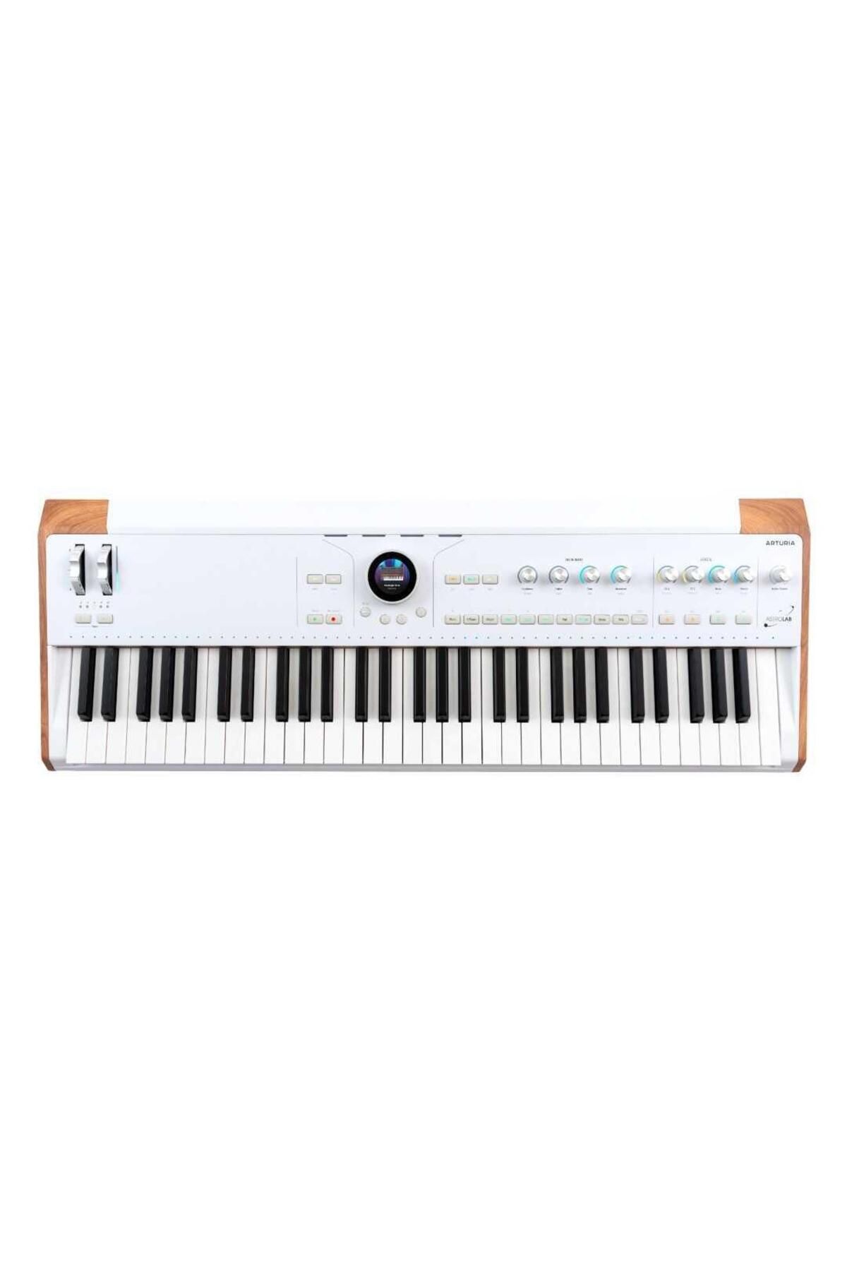 ARTURIA AstroLab Stage Synthesizer