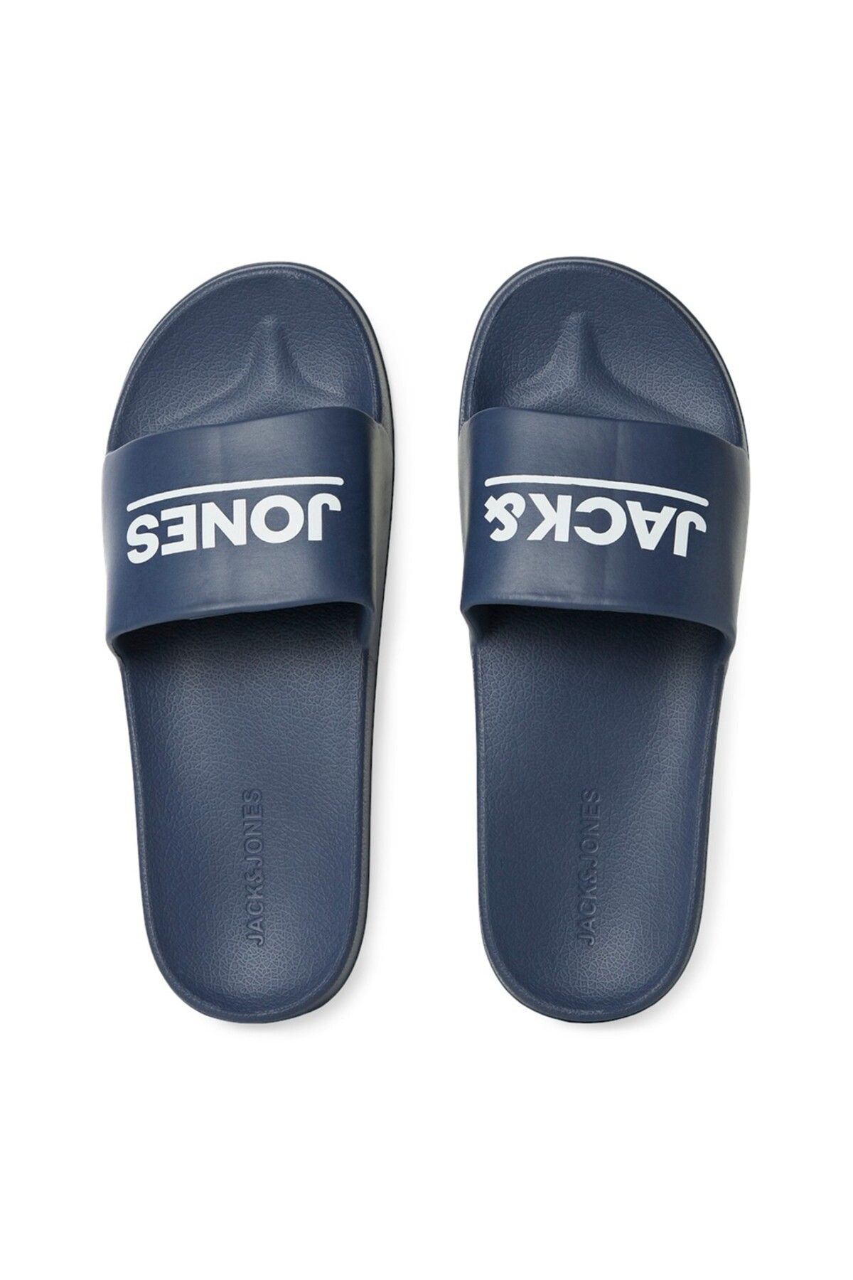 Jack & jones slippers best sale