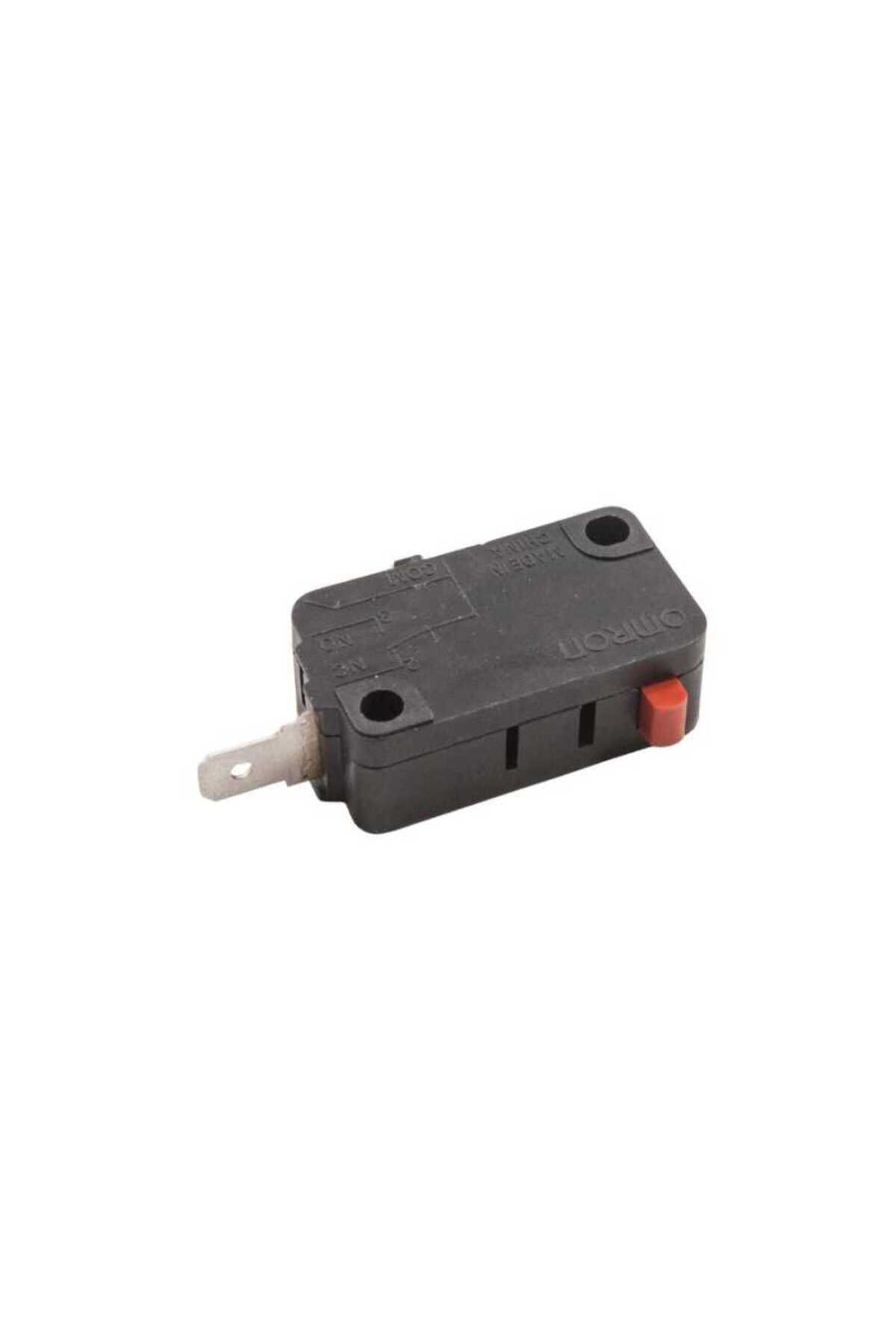 Omron D3V-16G-2C25 Micro Switch NC 2-Pin - Fiyatı, Yorumları