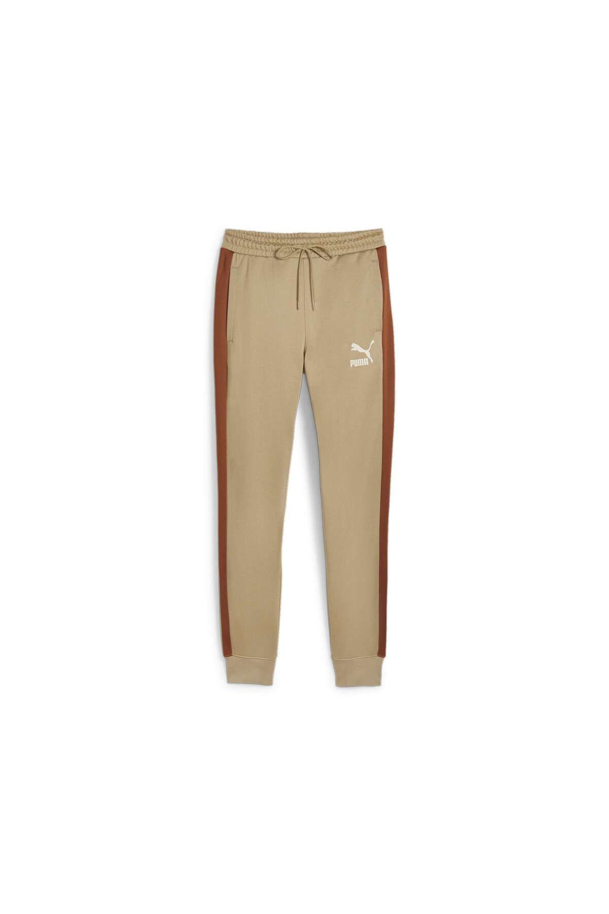 Puma T7 ICONIC Track Pants Erkek Spor Outdoor