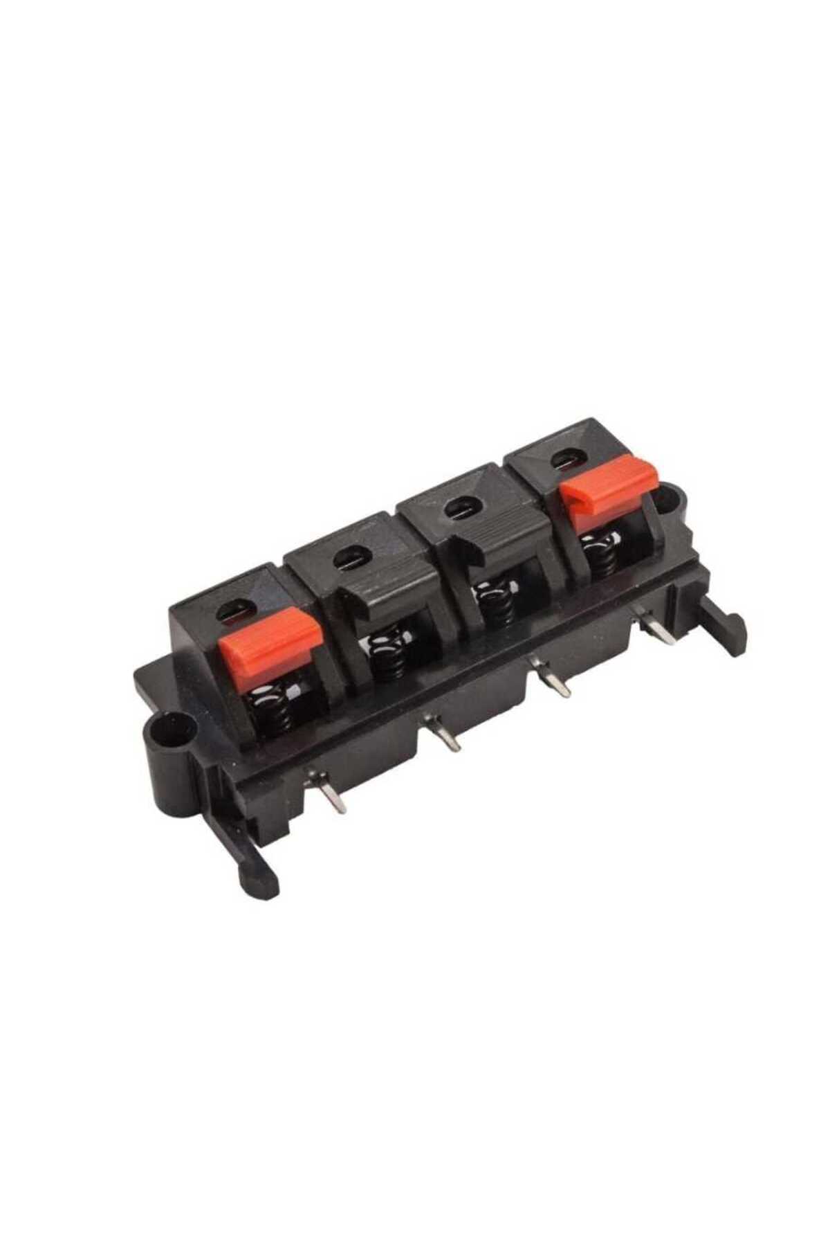 Motorobit WJ4-104A 4lüi Hoparlör Terminali