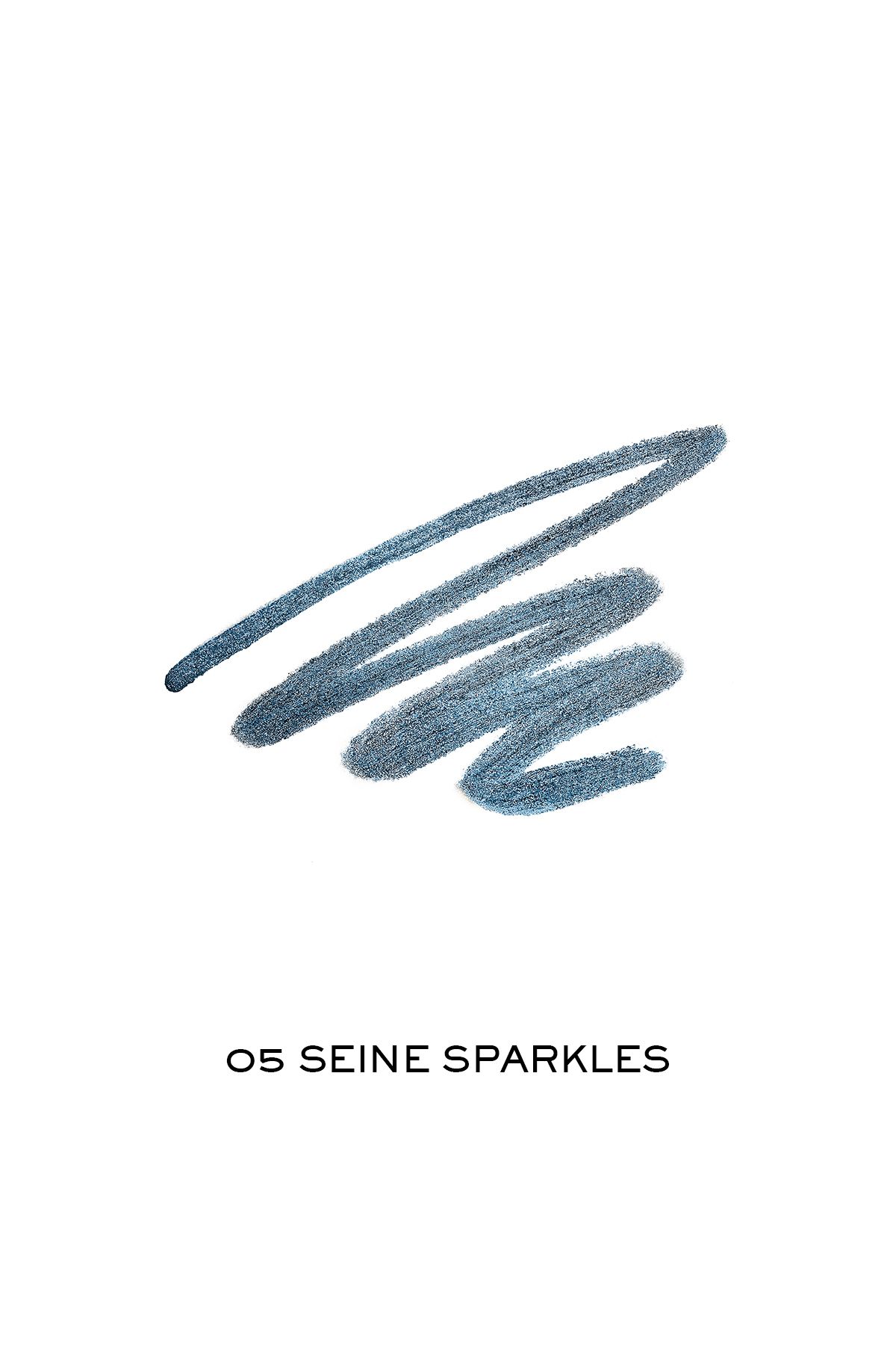 مداد چشم 05 Seine Sparkles 3614273436694 Lancome
