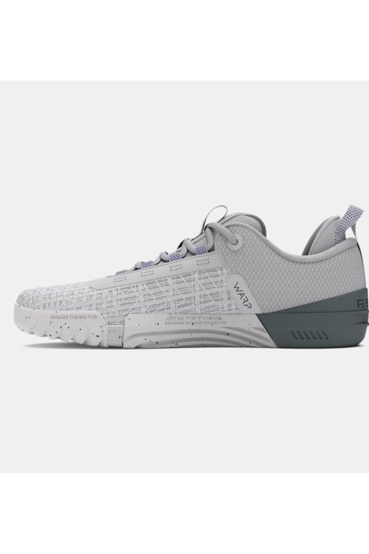 کفش تناسب اندام خاکستری مردانه Male UA Reign 6 آموزش 3027341 102 Under Armour