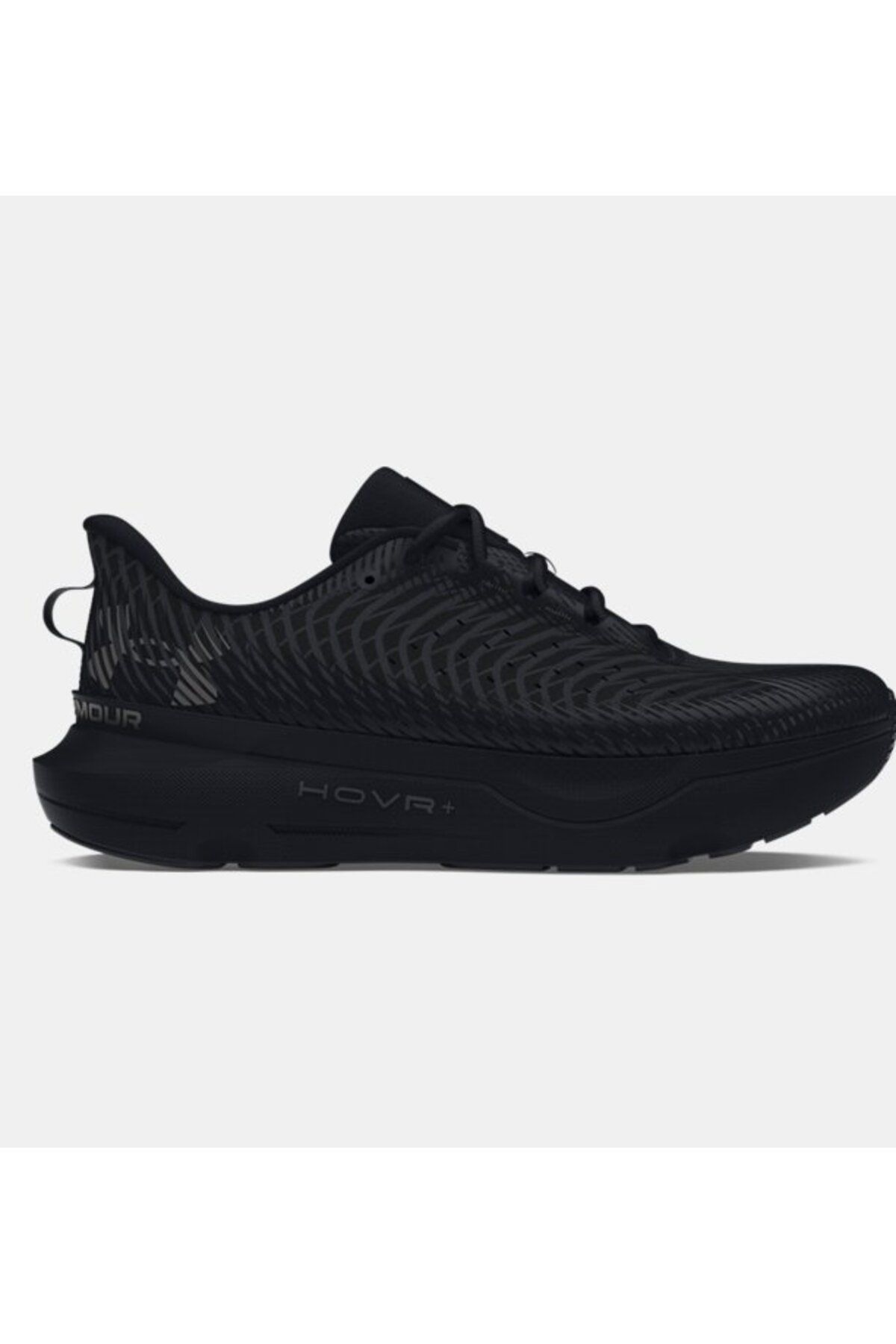 Under Armour Erkek UA Infinite Pro Koşu Ayakkabısı 3027190-004