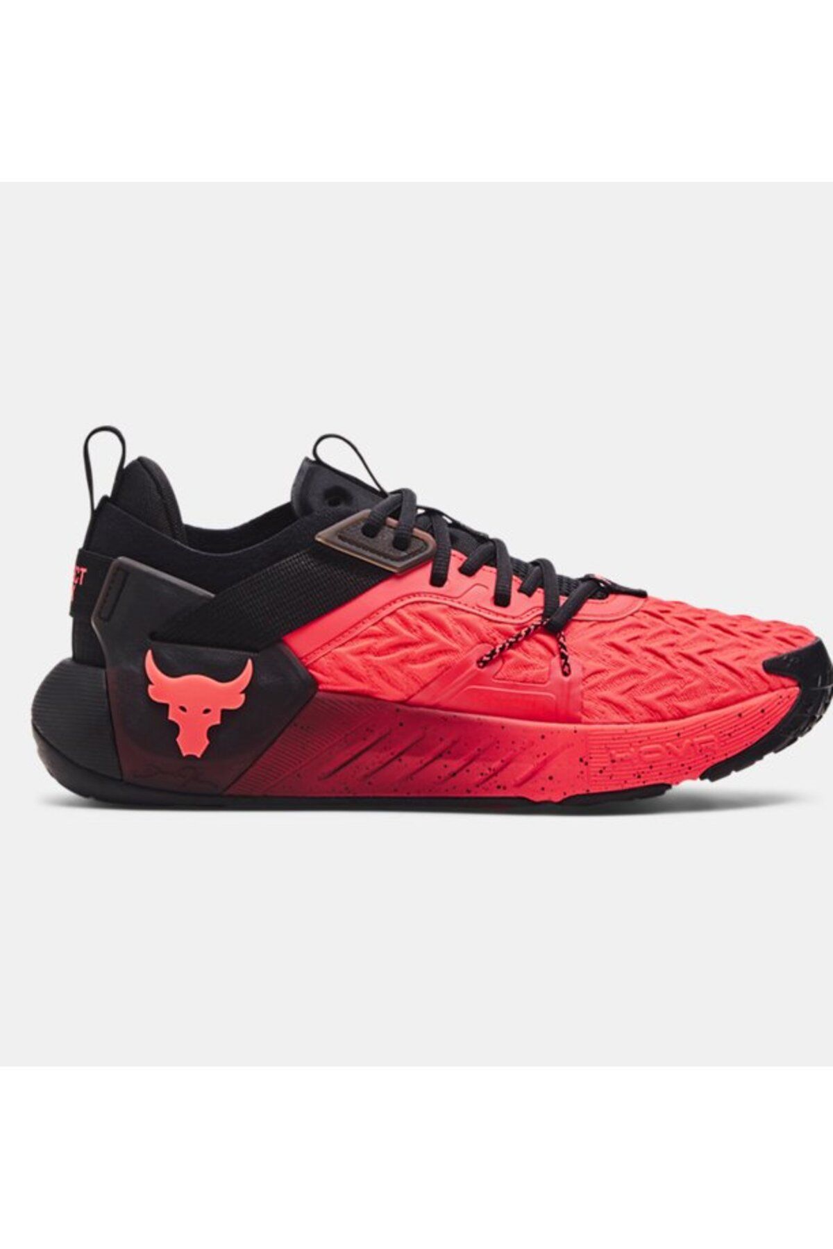 کفش آموزشی مردانه UA Project Rock 6 3026534-800 Under Armour