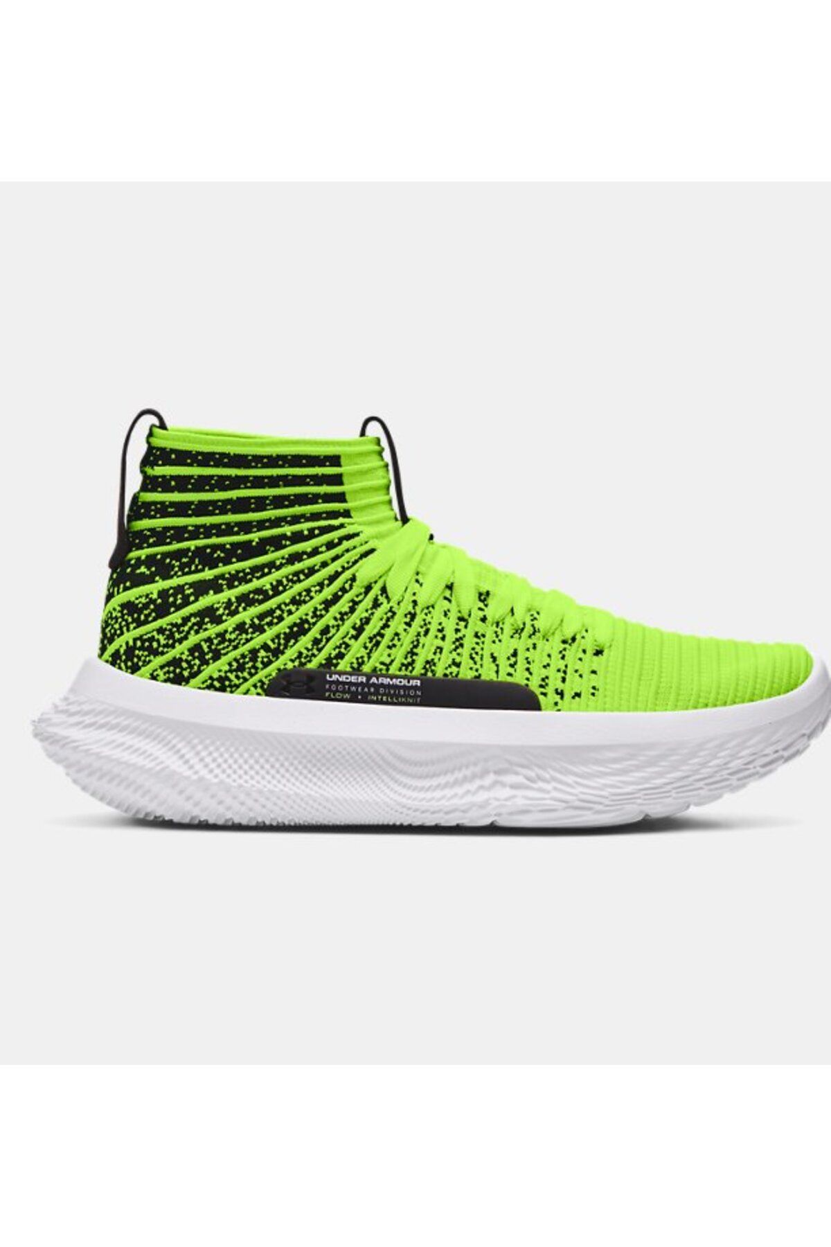 کفش بسکتبال مردانه UA FUTR Elite 3024977-300 Under Armour
