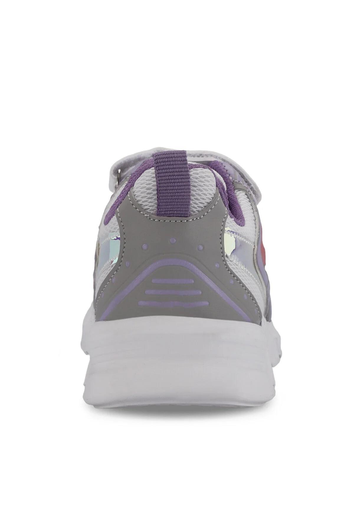 کفش Slazenger بچگانه کندال اورجینال - تصویر 4
