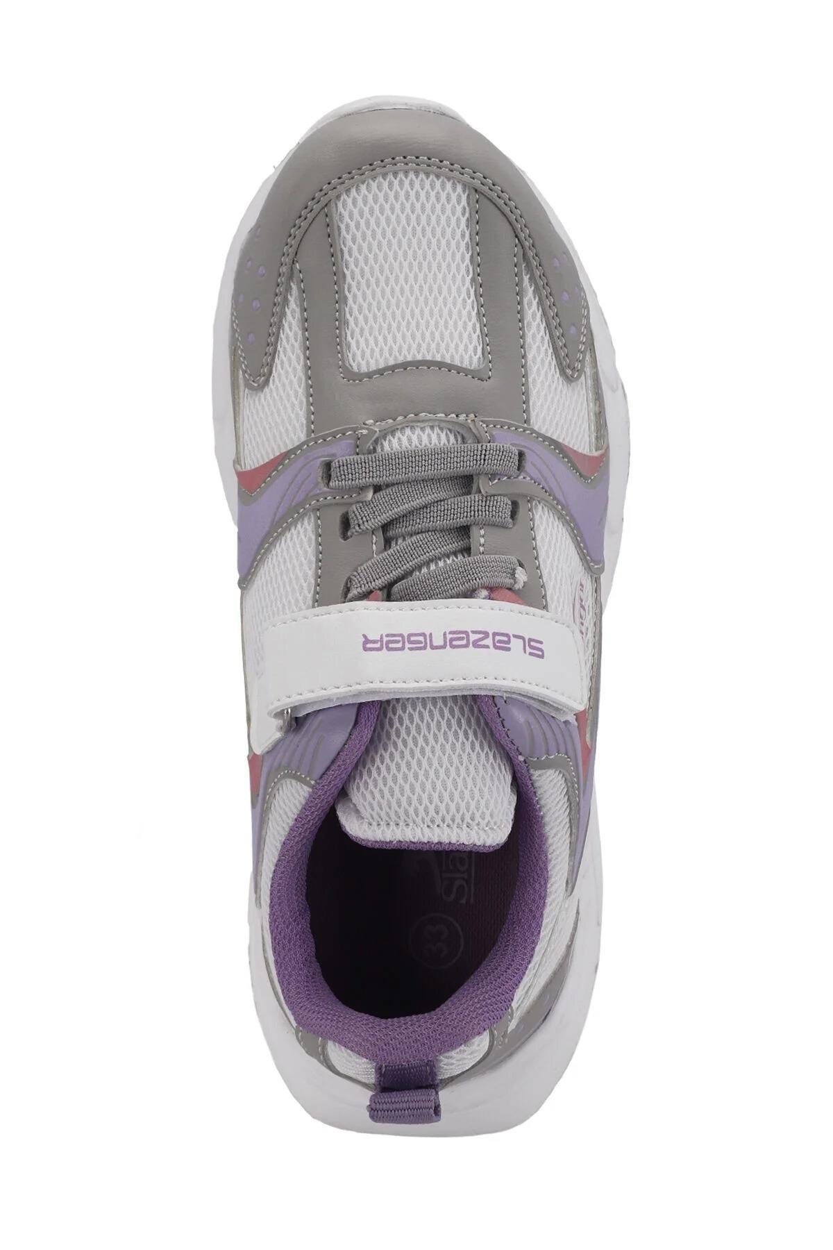 کفش Slazenger بچگانه کندال اورجینال - تصویر 5