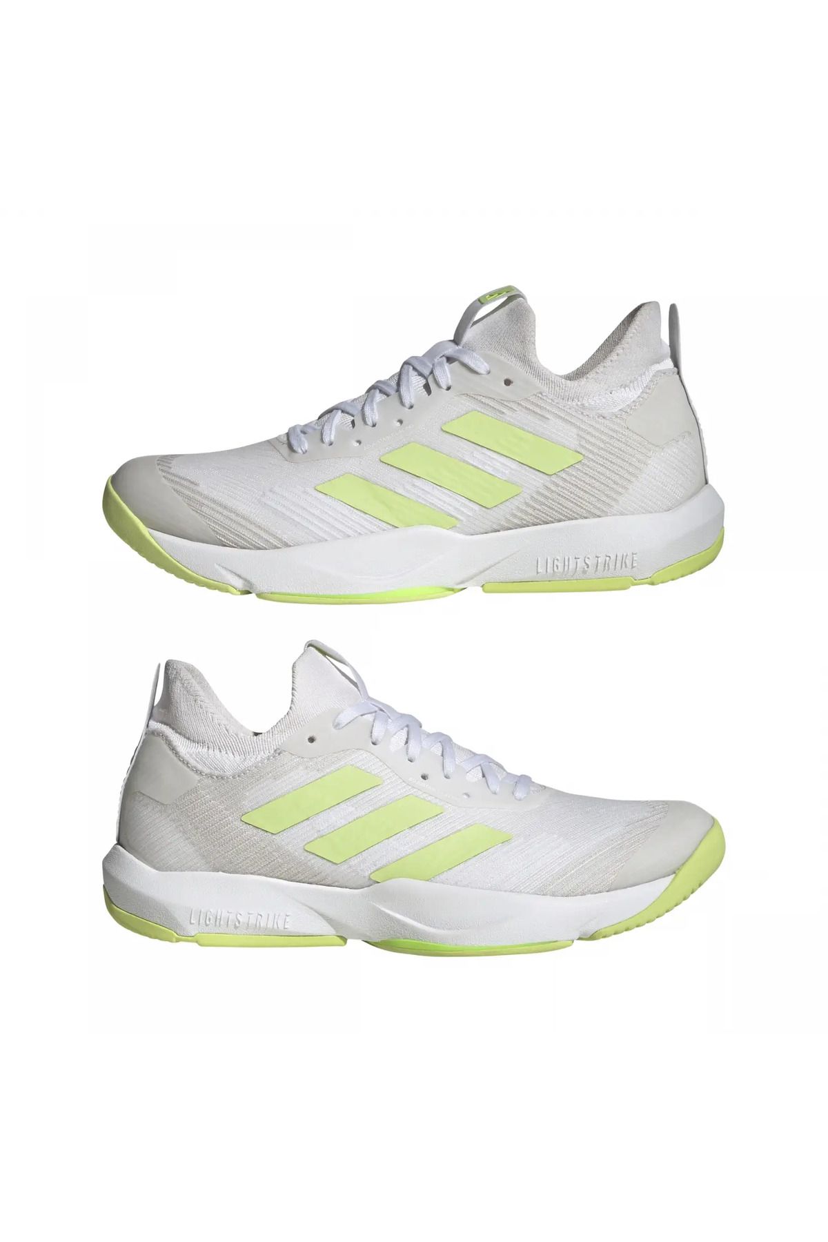 کفش های فضای باز سفید زنانه RapidMove Adv Trainer HP3270 adidas