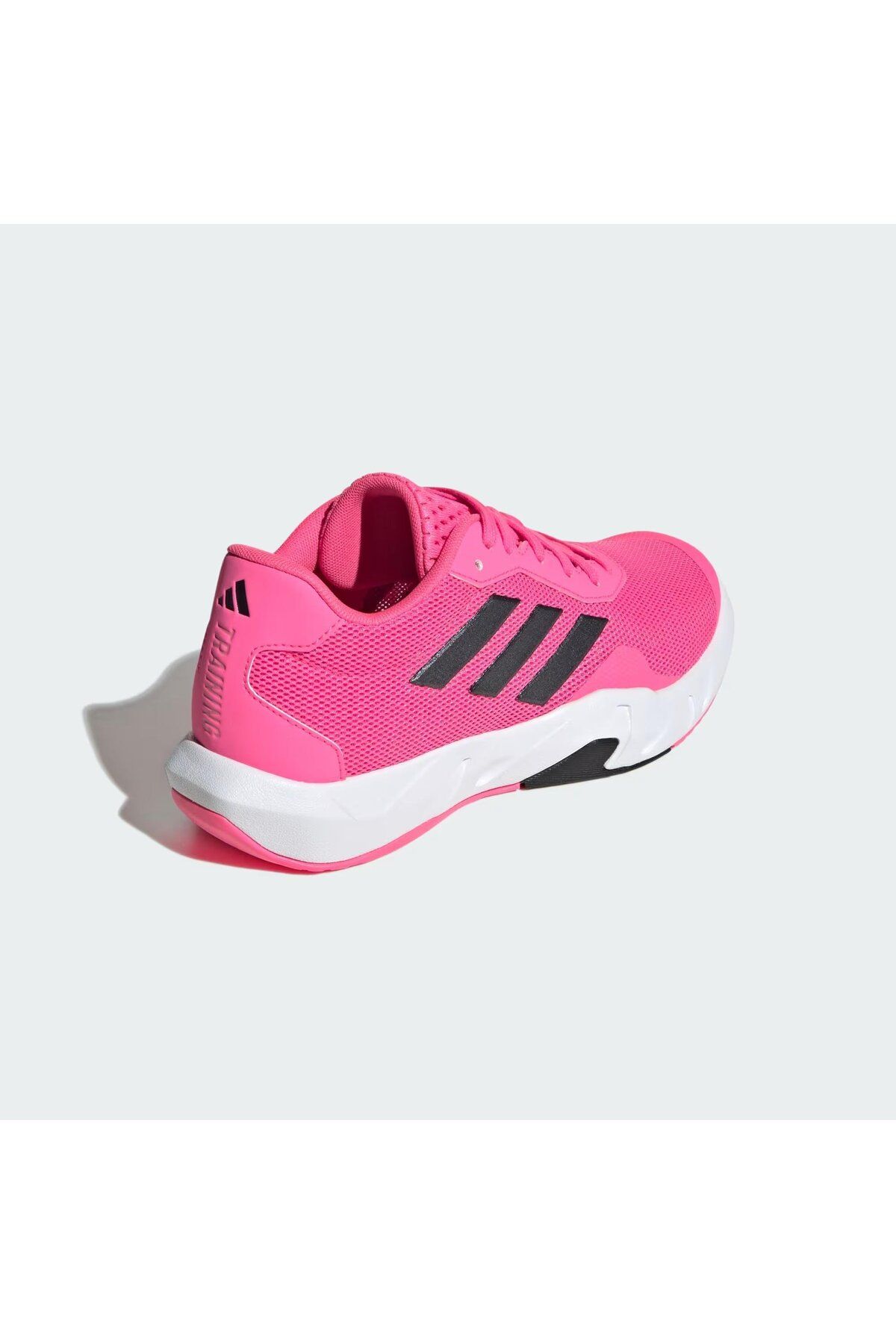 کفش دو و تمرین صورتی زنانه های آموزش را تقویت کنید adidas