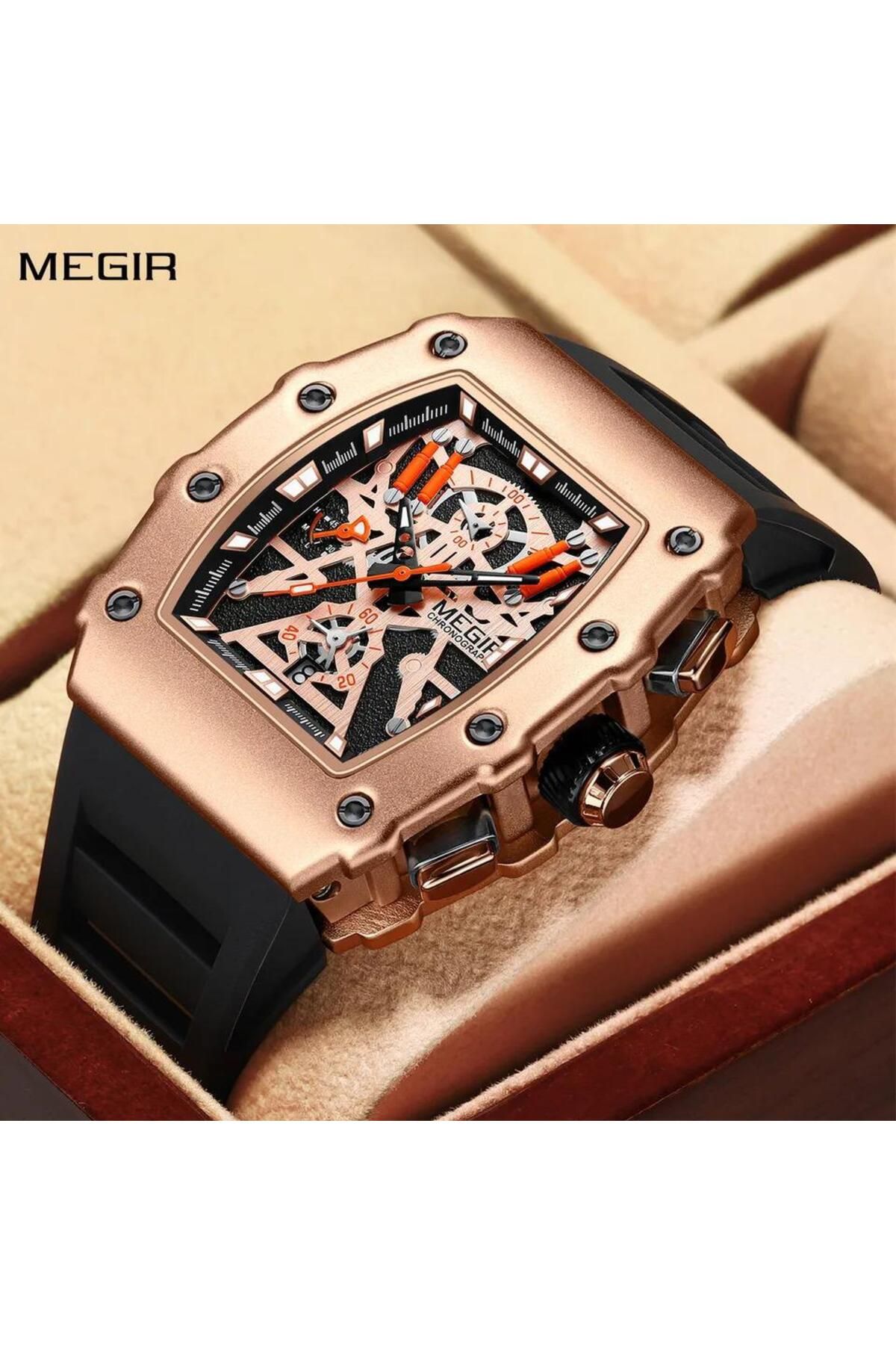 MEGIR 2218 Trendyol