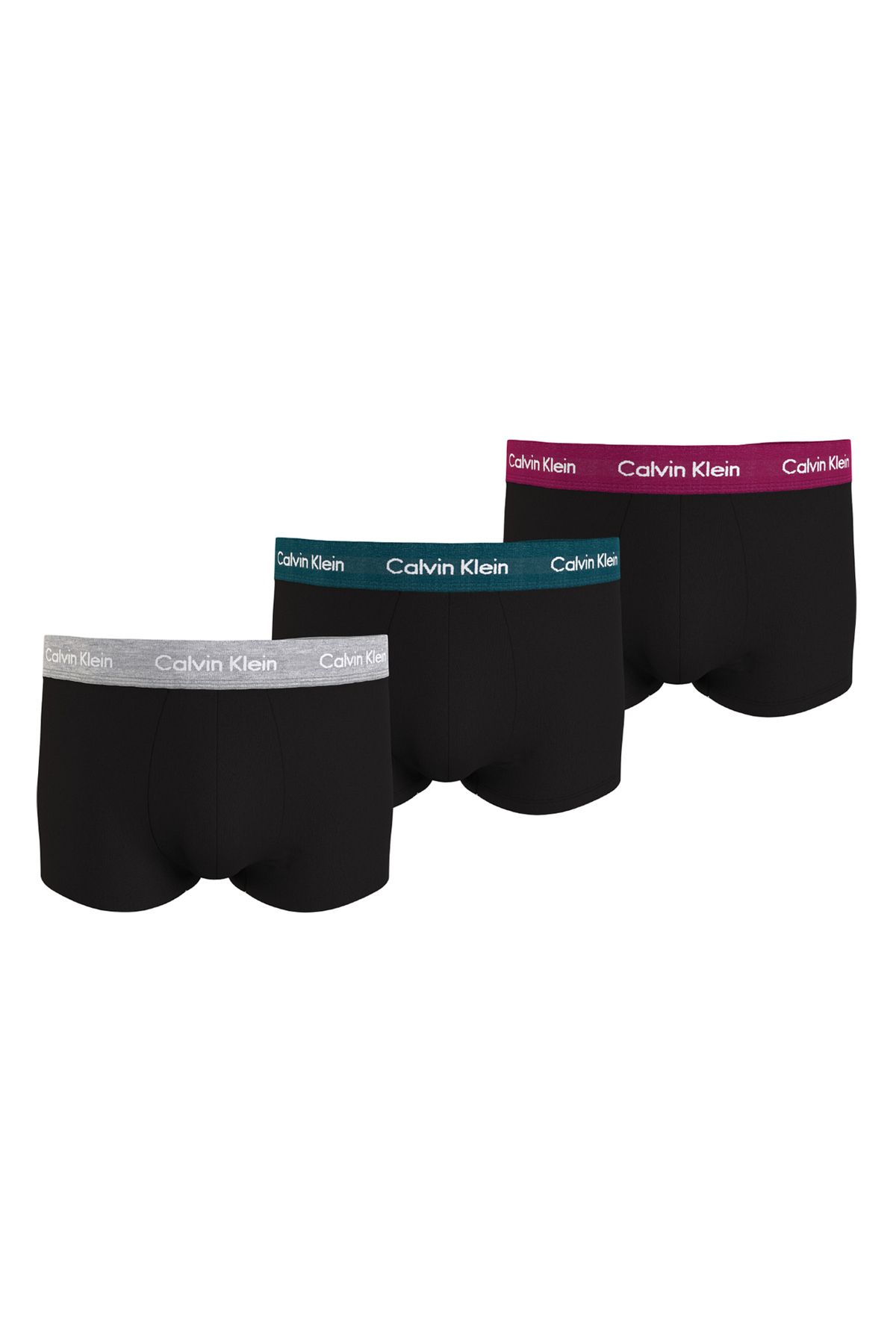 Siyah Erkek Boxer 0000U2664GMXB