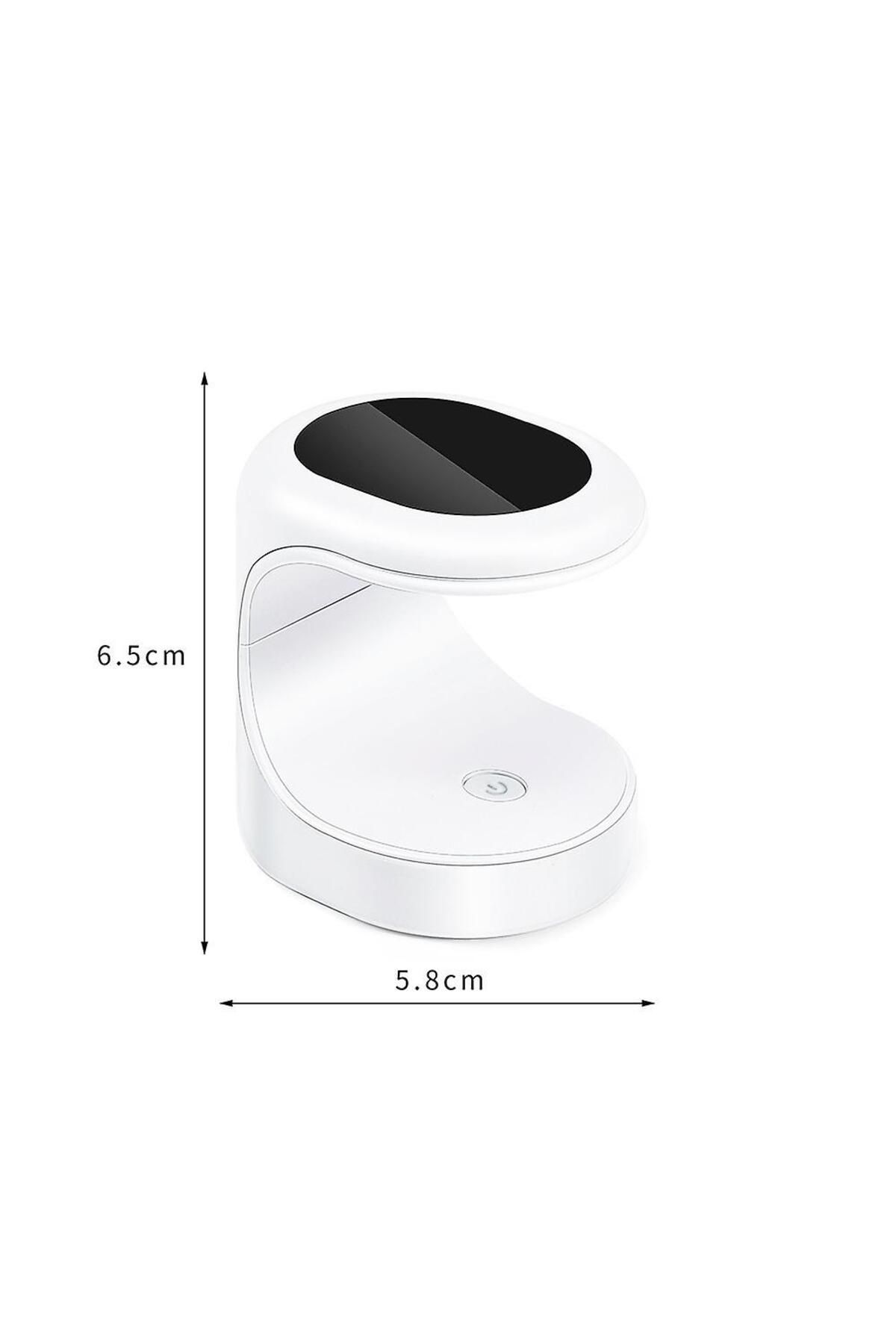 خشک کن لاک دائمی Uv Led 16w Anil Professional Cosmetics