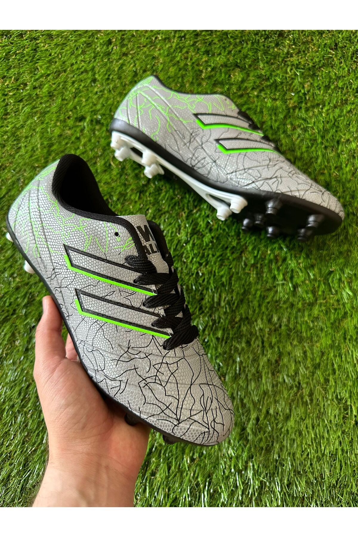 YusuFSHOES ARTIFICIAL FIELD GRASS TEAR ФУТБОЛЬНЫЕ КРОССОВКИ УНИСЕКС ОДЕЖДА 5439FBFBFB545454