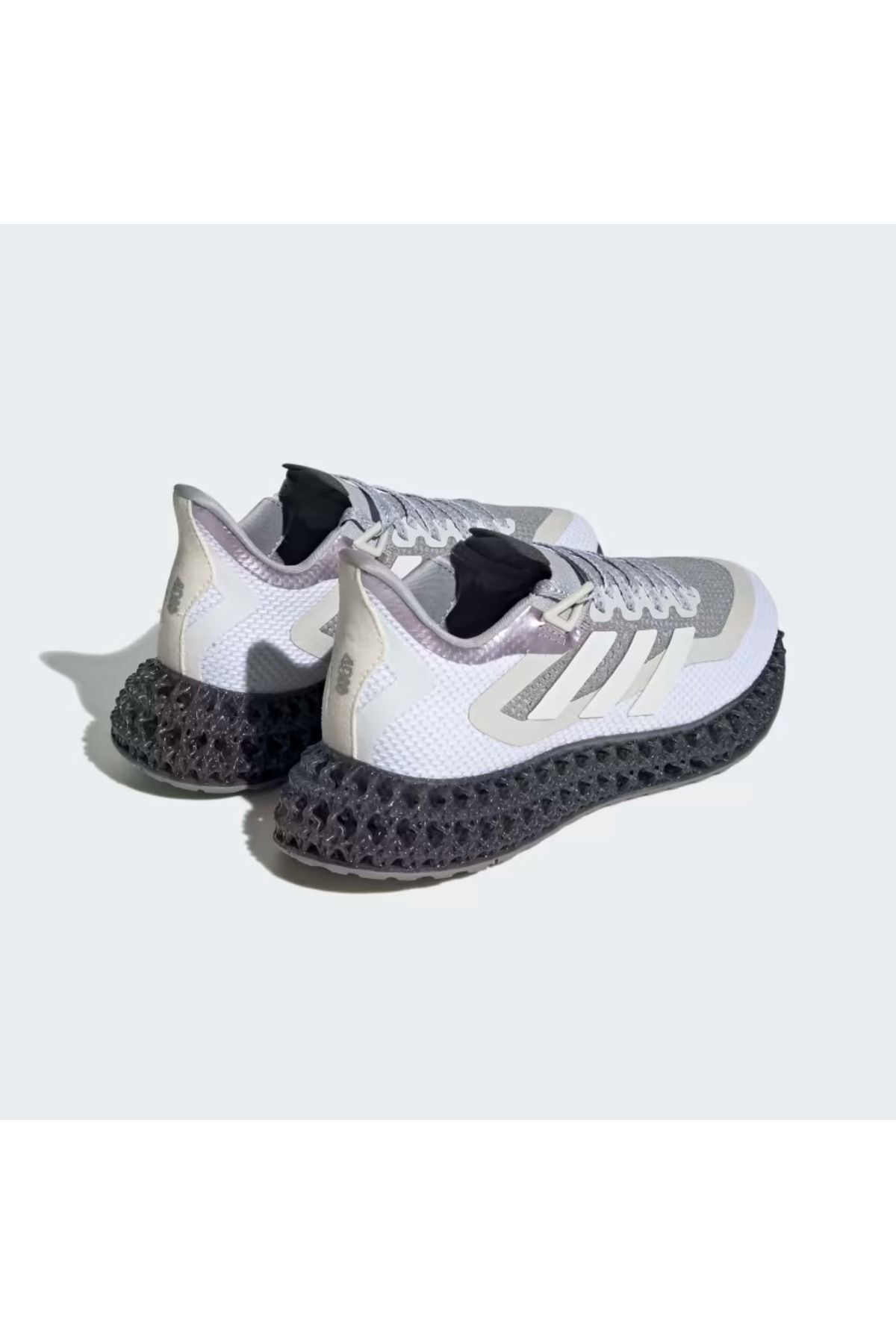 کفش دو و تمرین خاکستری زنانه 4DFWD 2 های ورزشی HP3204 adidas