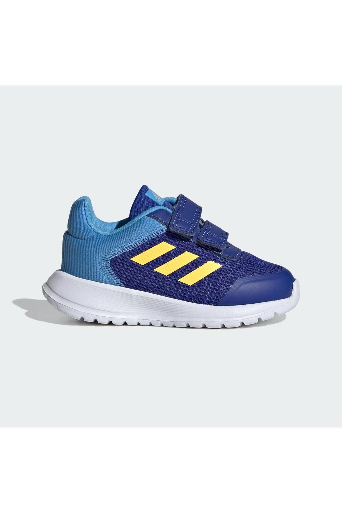اسنیکر آبی دخترانه و پسرانه بچگانه Tensaur Run 2.0 cf I کفش ورزشی روزانه adidas