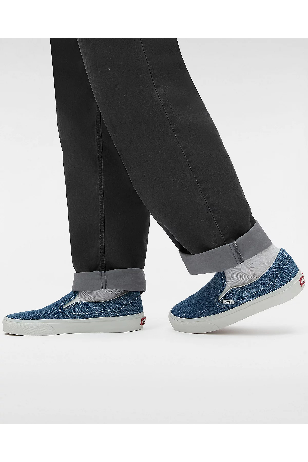 اسنیکر زنانه – مردانه ونس | VN0009Q7Y6Z1 Vans - Image 5