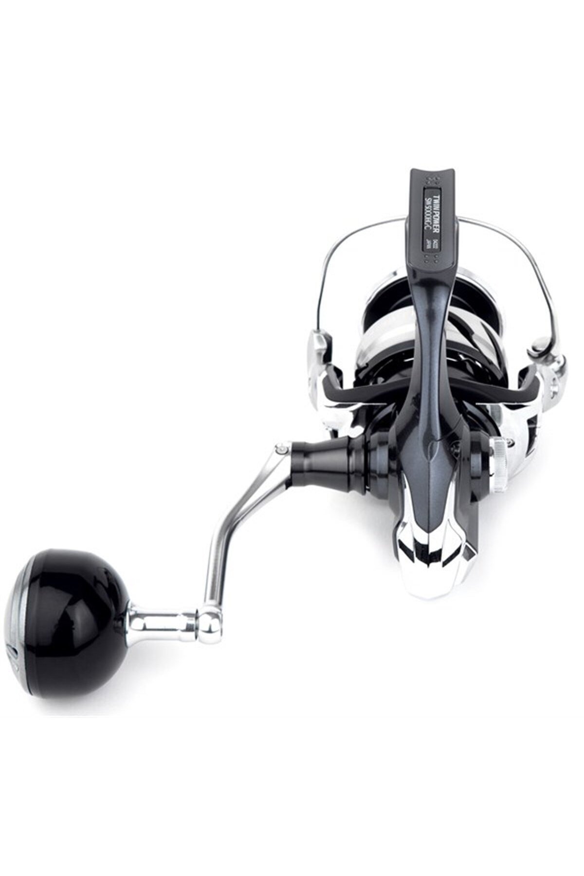 shimano Twin Power SW C 8000 PG Jig Olta Makinesi - Fiyatı