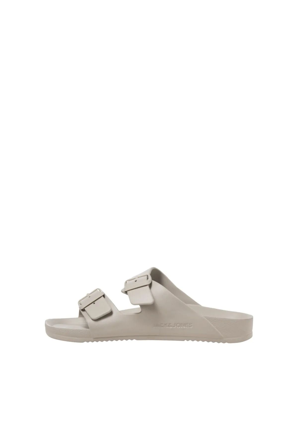 دمپایی نود مردانه Jack Jones Slipper Beige 's Made Sandal Noos Malded Jack & Jones