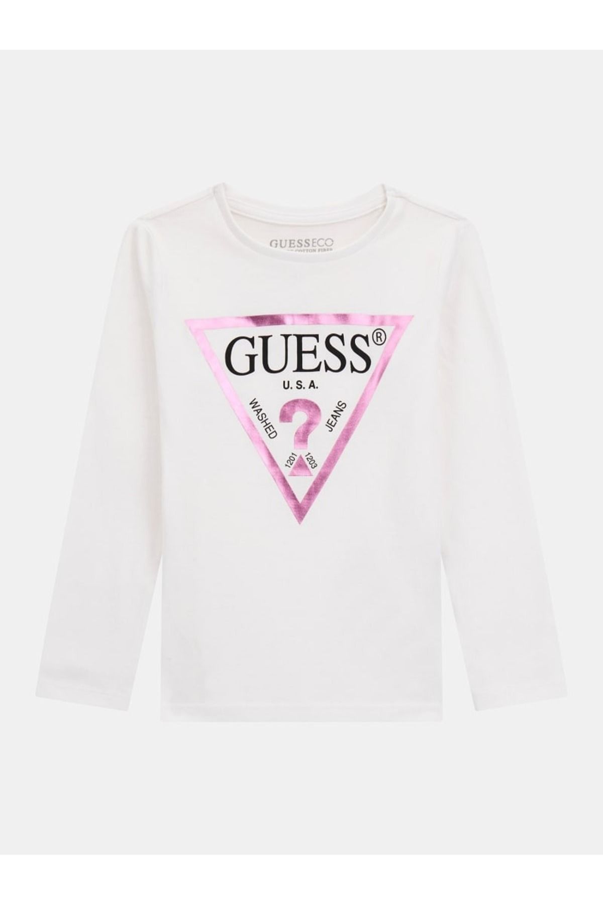 Guess SS T SHIRT Fiyat Yorumlar Trendyol