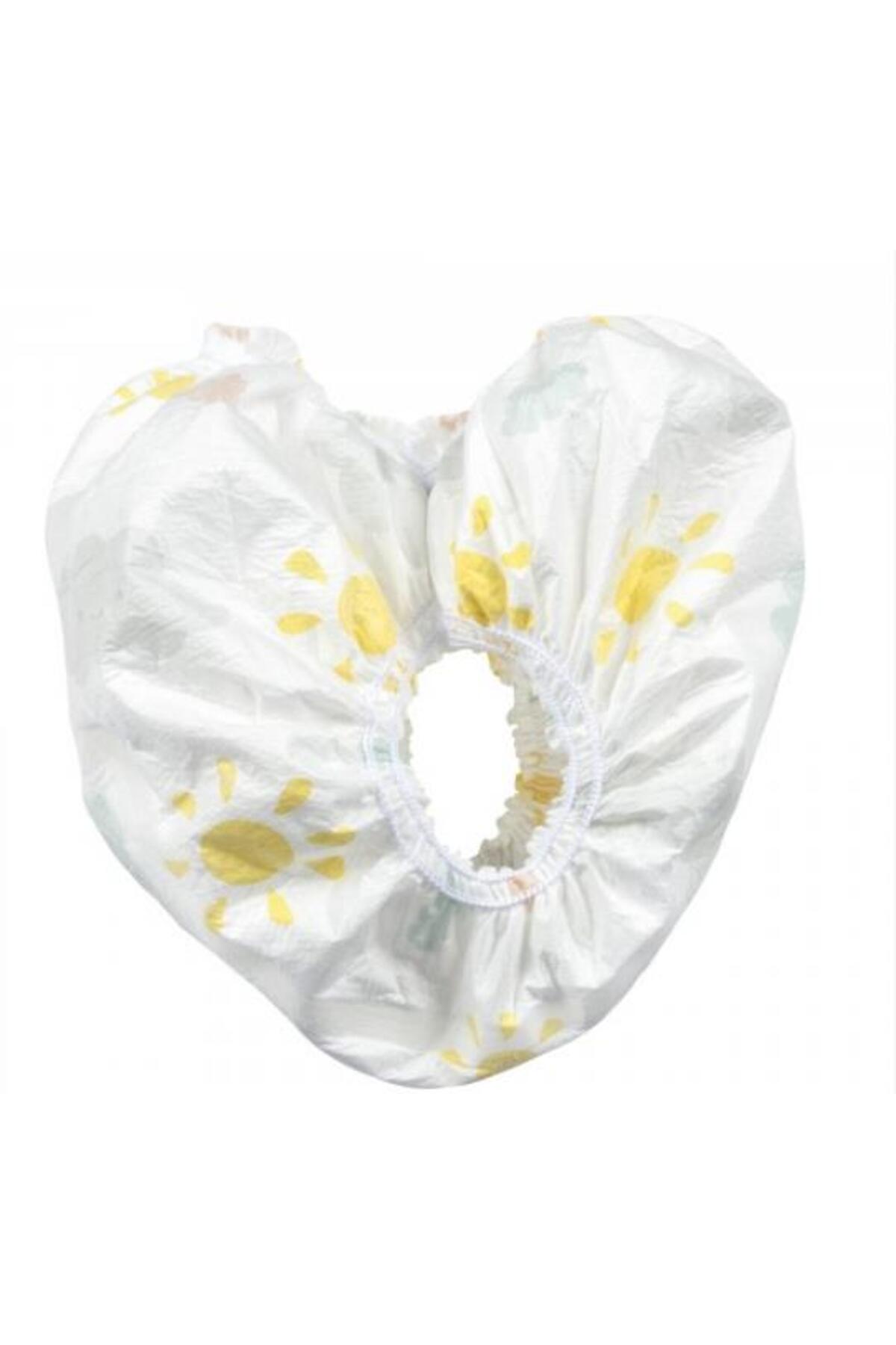 VARDEM OYUNCAK Sevi Bebe 253.1 Kullan At Alıştırma Külodu 6 Adet No:1 fotoğrafı 2 (önizleme)