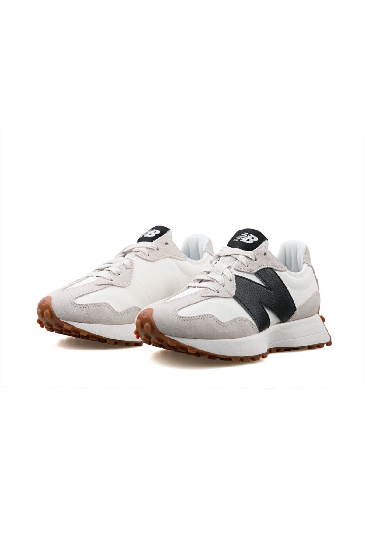 New Balance-Dámská denní obuv Ws327Gd WS327GD krémová 3