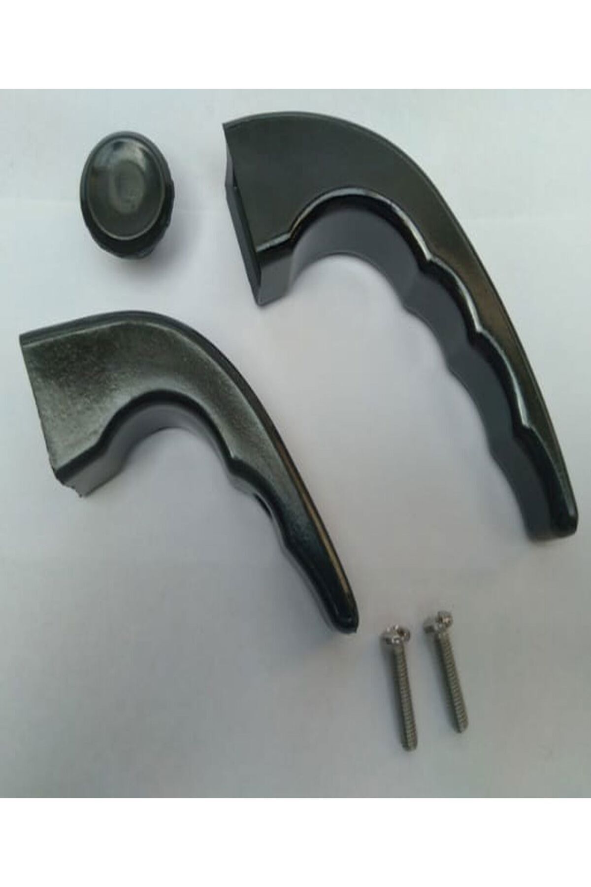 shopdrm Klasik Çaydanlık Kulp Seti ( Üstten Vidalı )
