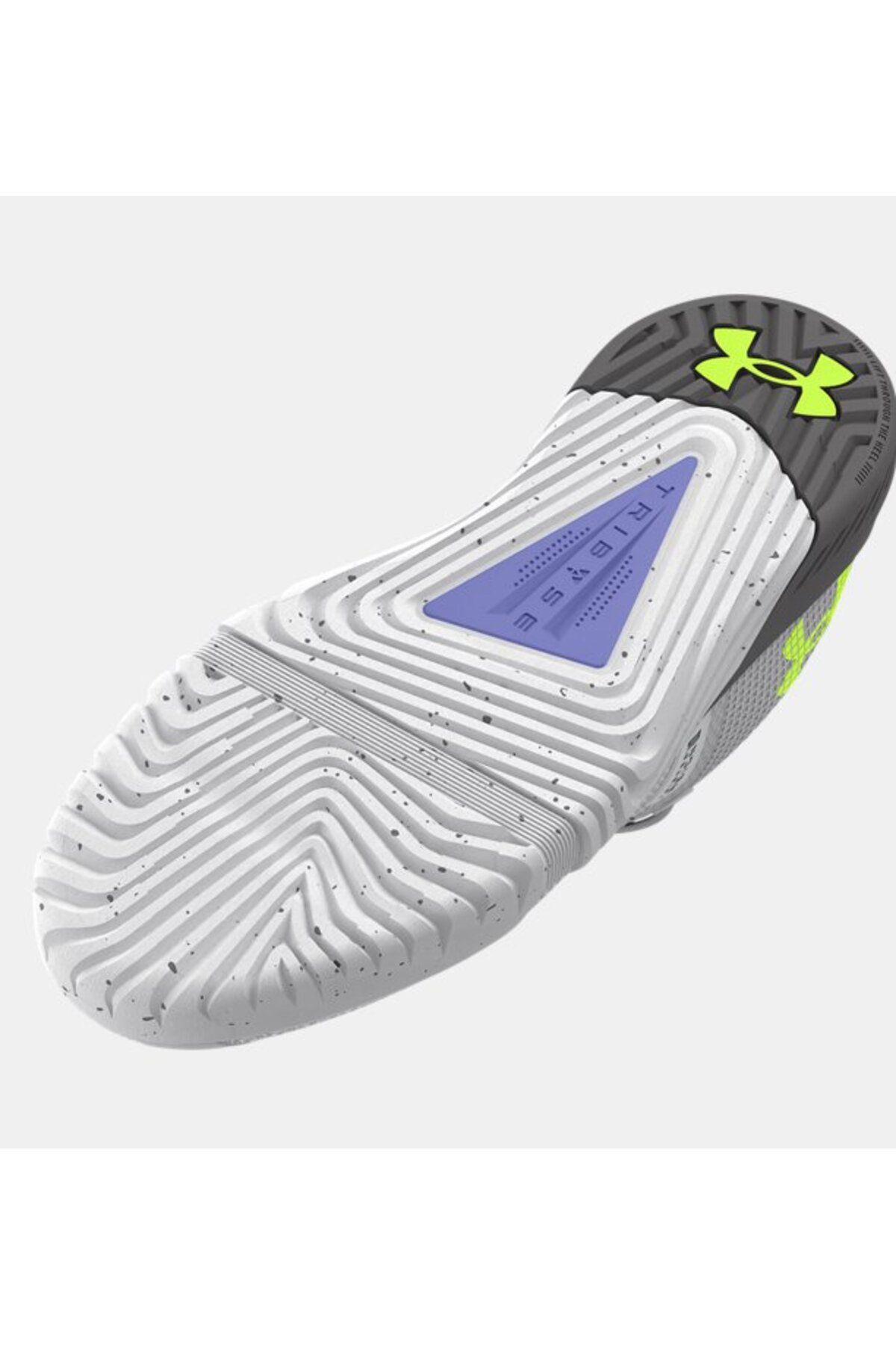 کفش تناسب اندام خاکستری مردانه Male UA Reign 6 آموزش 3027341 102 Under Armour