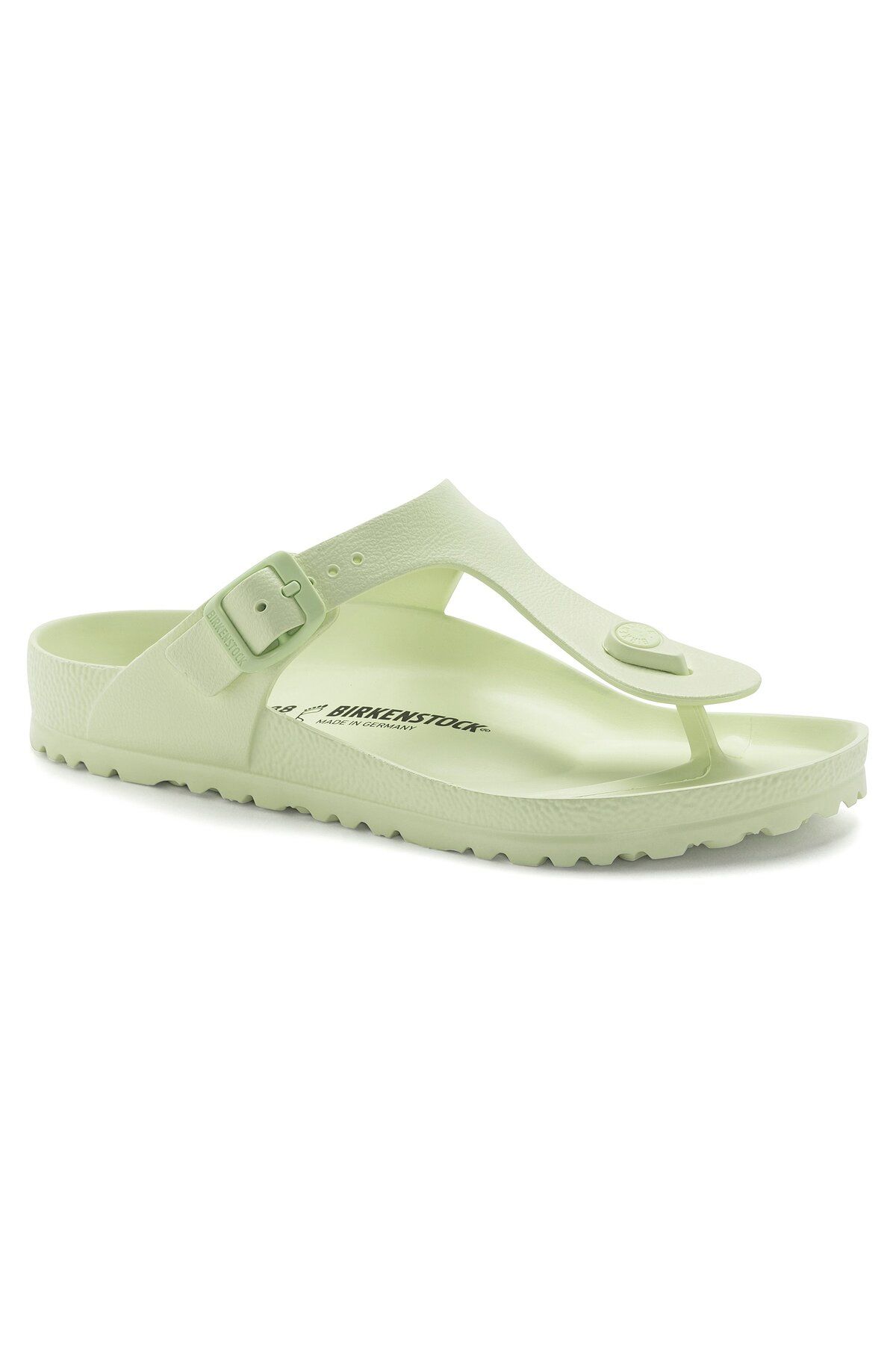 Birkenstock Papuci Birkenstock Gizeh Eva - Comozi Și Stilați Unisex - 40