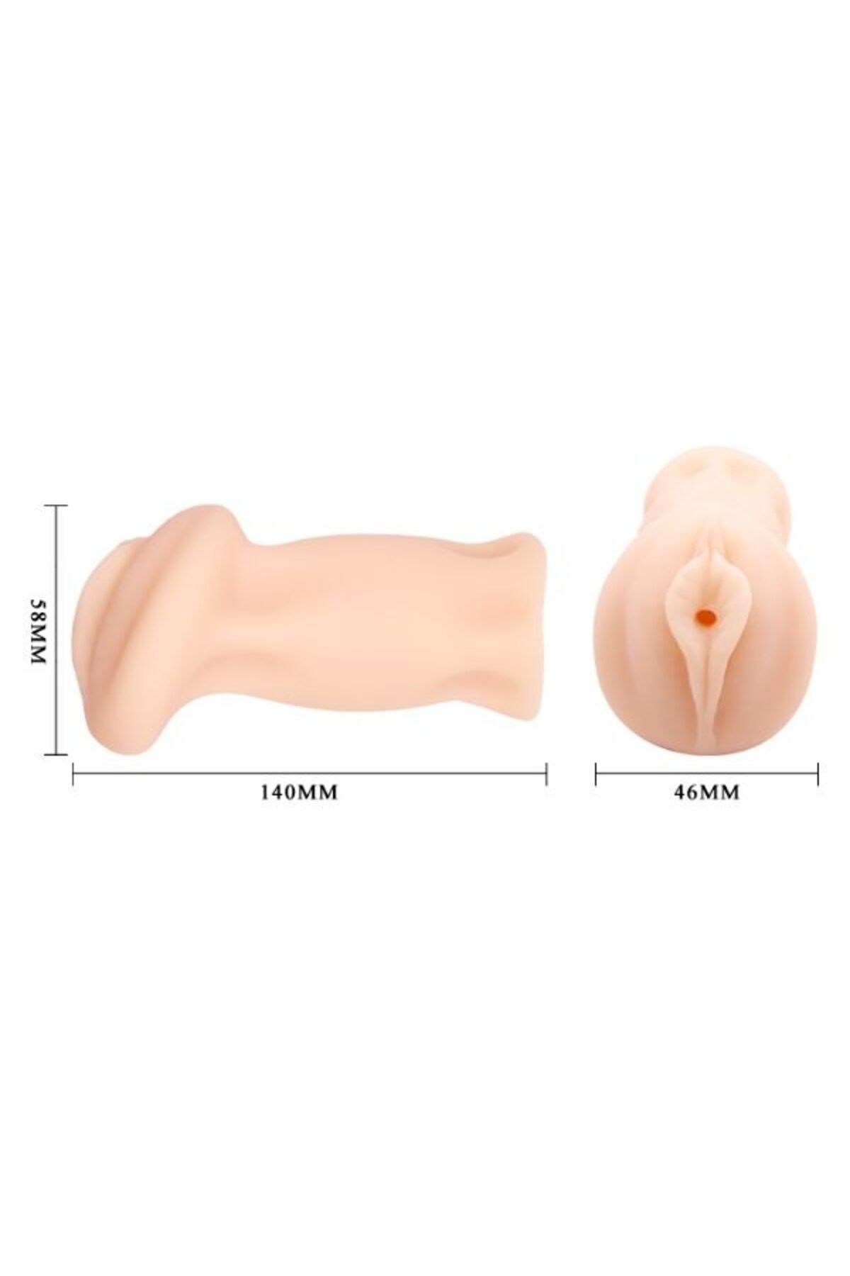 Suni Vajina Masturbatör 3