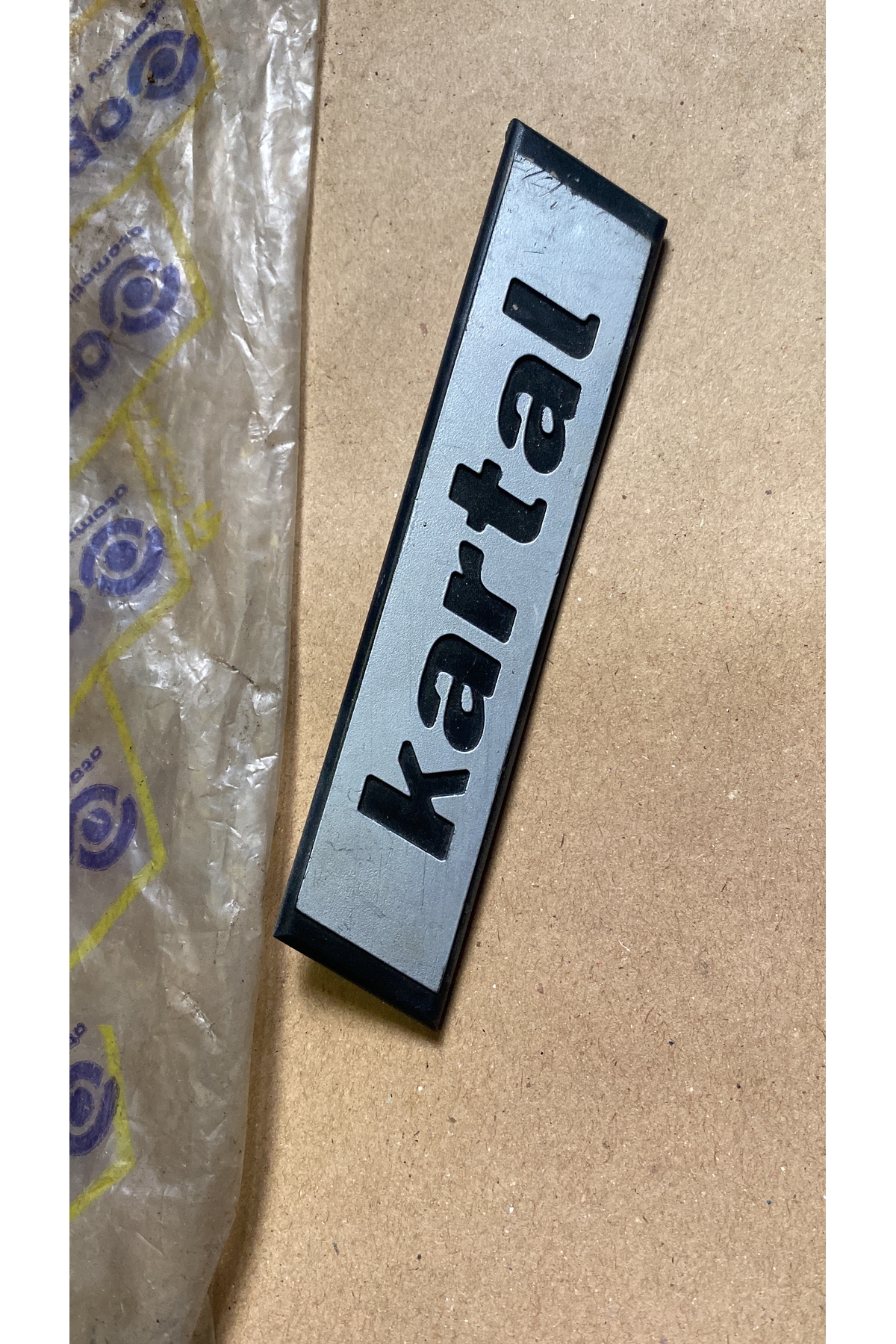 OPAR TOFAŞ DOĞAN KARTAL ŞAHİN MURAT 131 MURAT 124 SERÇE YAZI OTO YAZI AMBLEM —KARTAL—