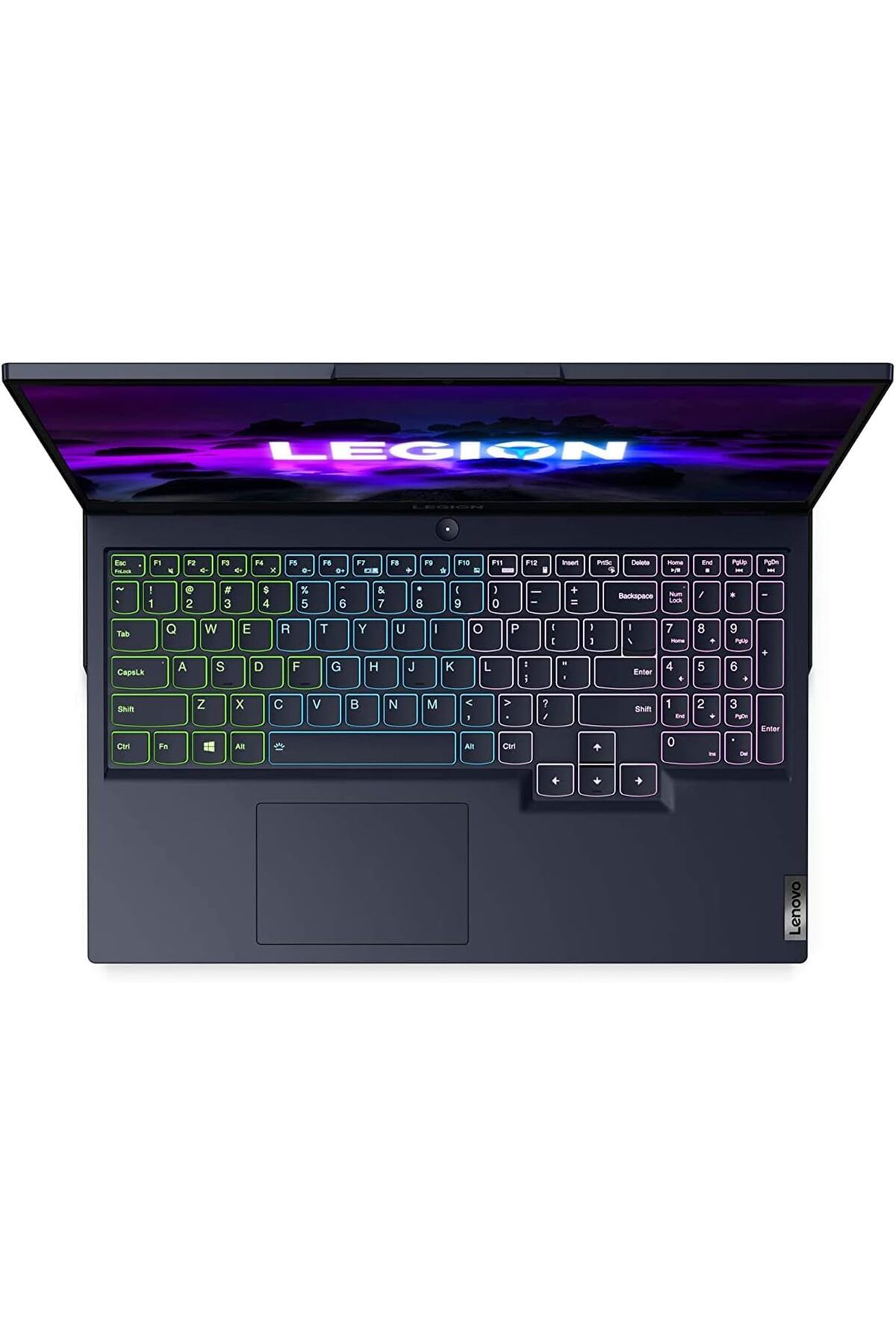Lenovo Legion 5 Pro 3070 Купить
