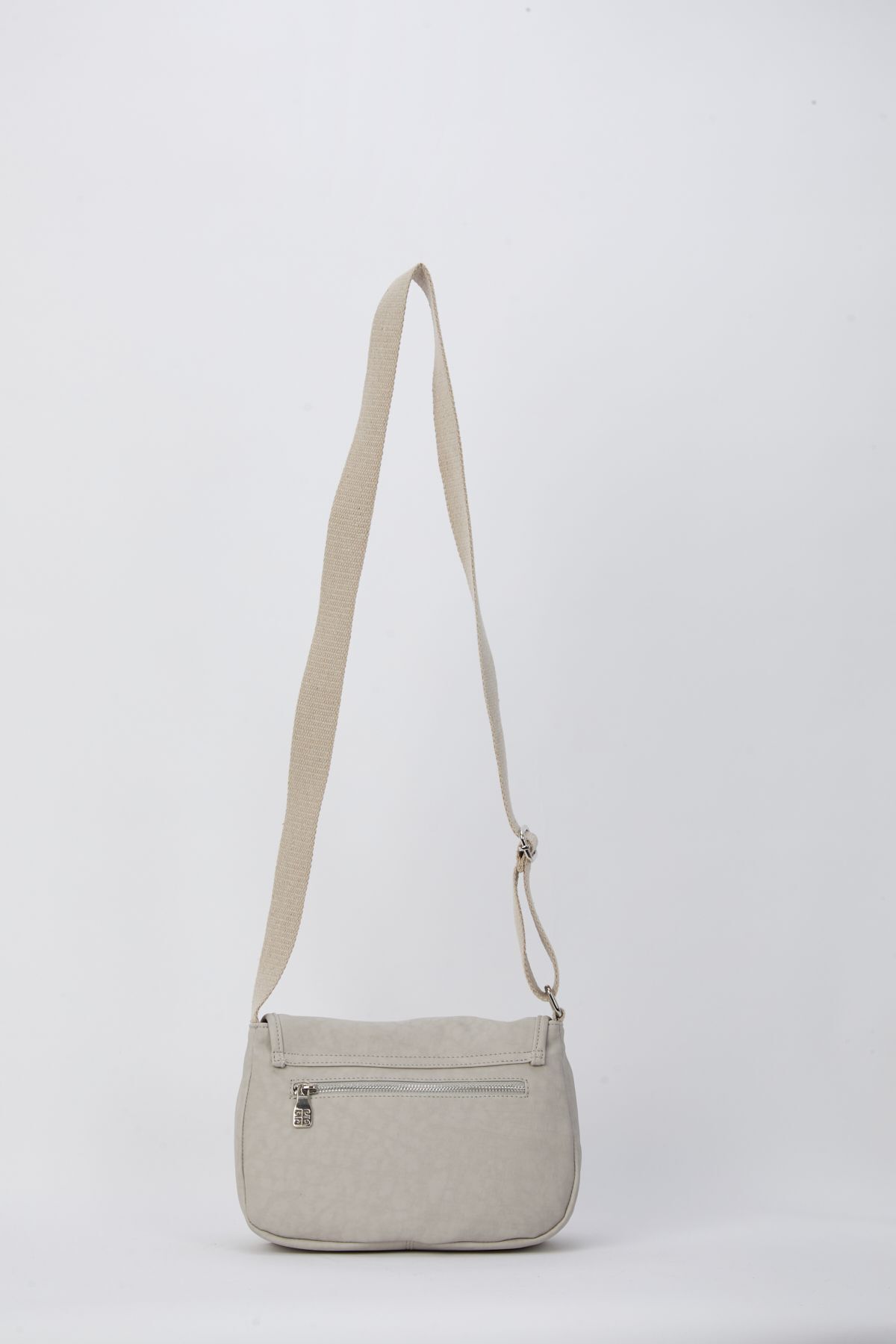 Pierre Cardin-05PO24Y1698 Modell Beige Damen Umhängetasche 6