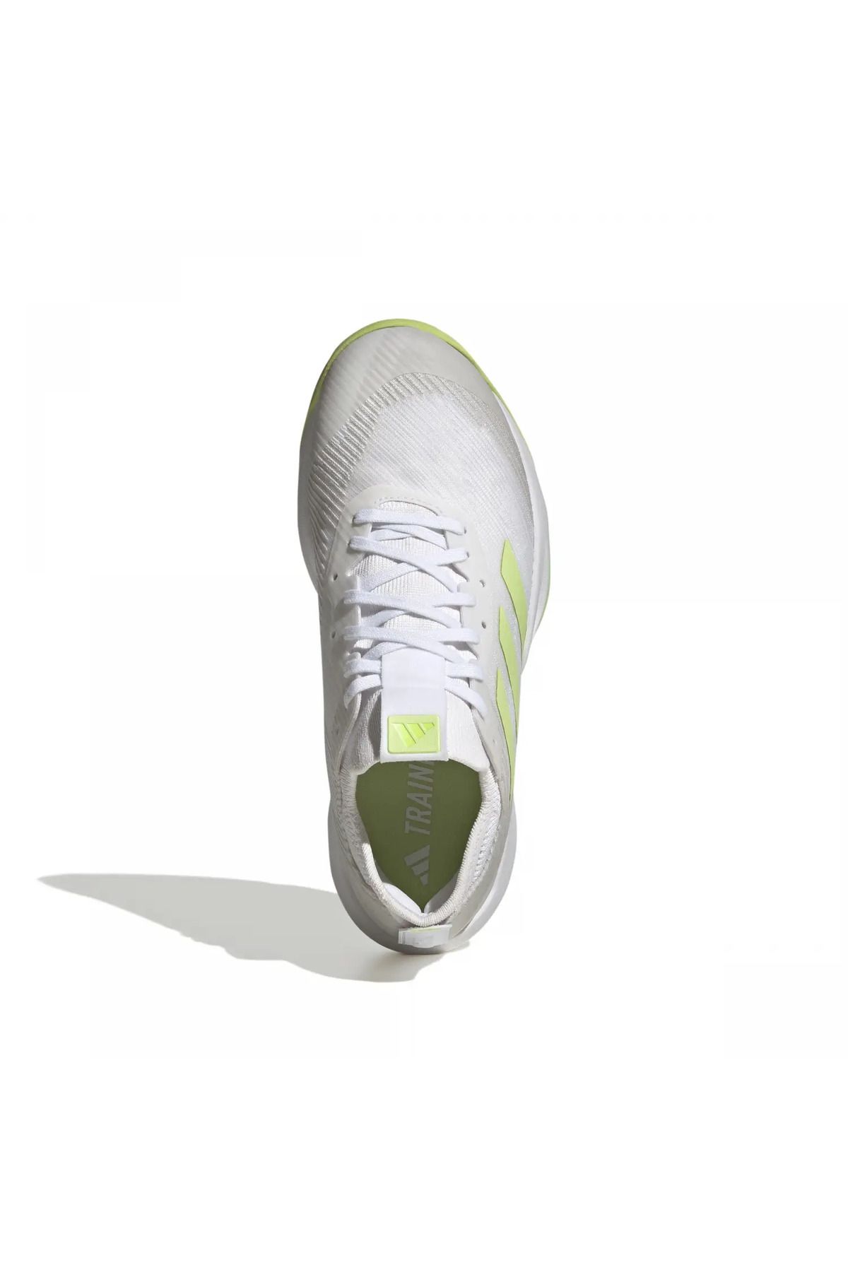 کفش های فضای باز سفید زنانه RapidMove Adv Trainer HP3270 adidas