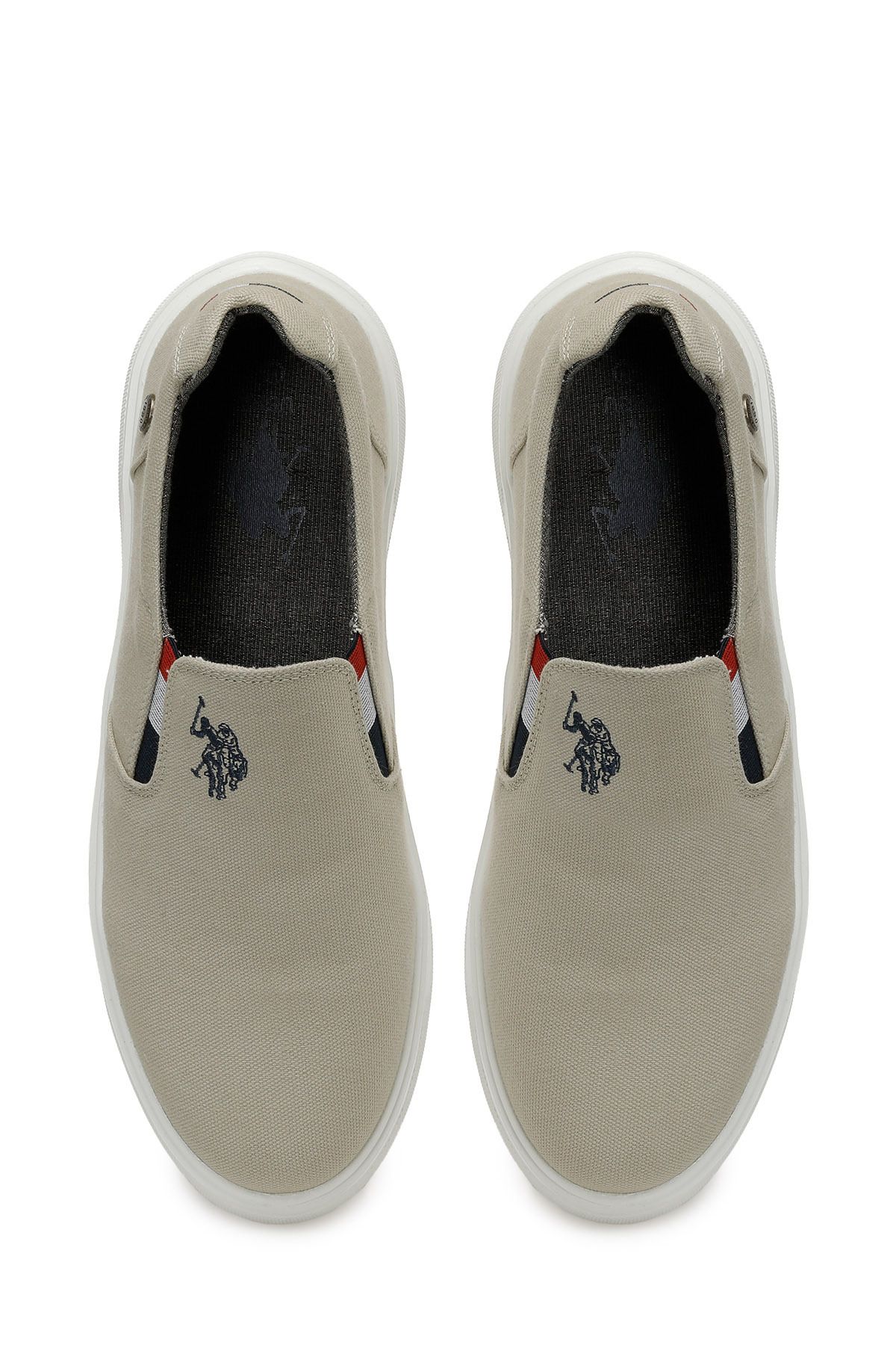 Us polo assn slip on shoes outlet
