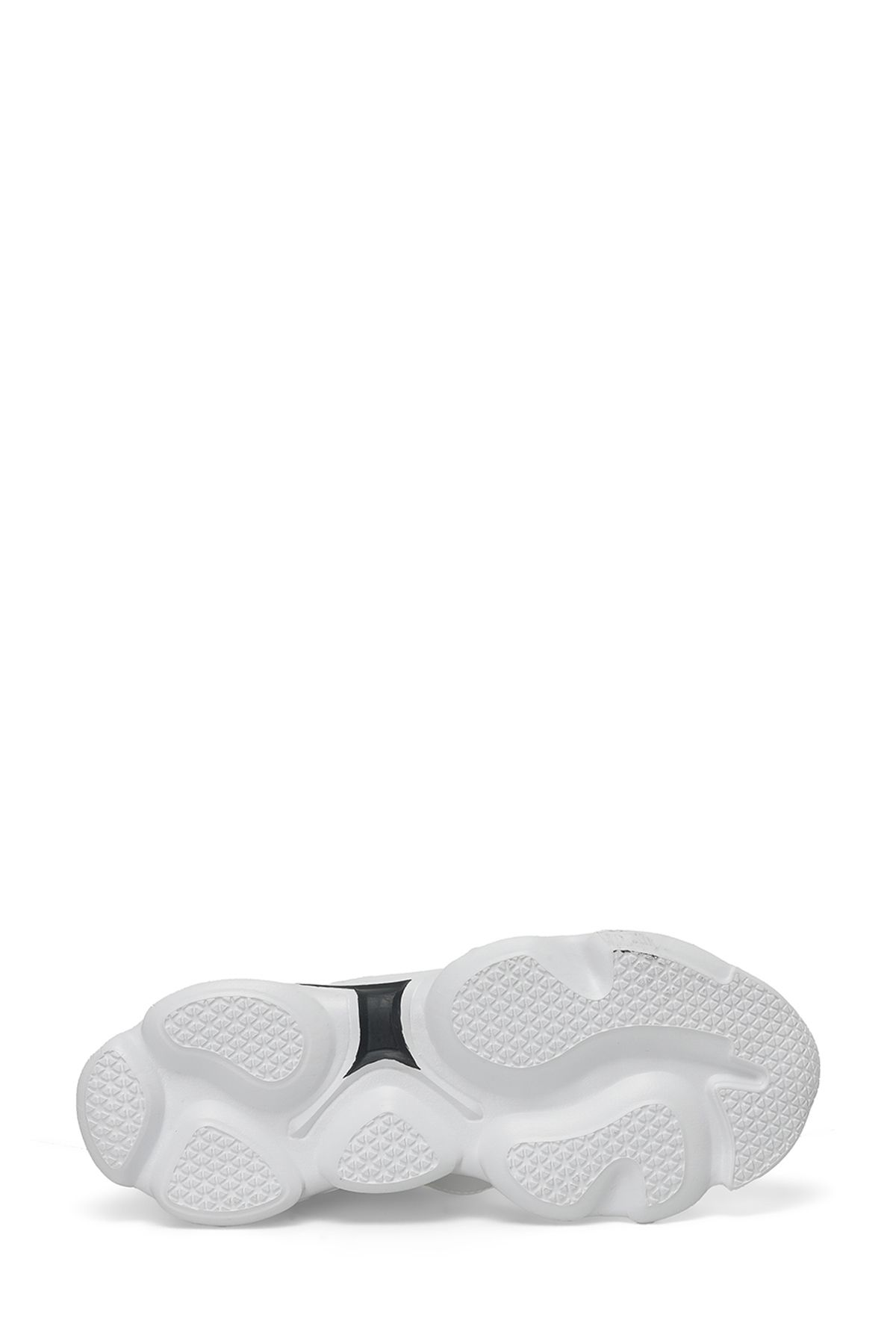 اسنیکر سفید زنانه Bob WMN 4fx کفش ورزشی پوست U.S. Polo Assn.