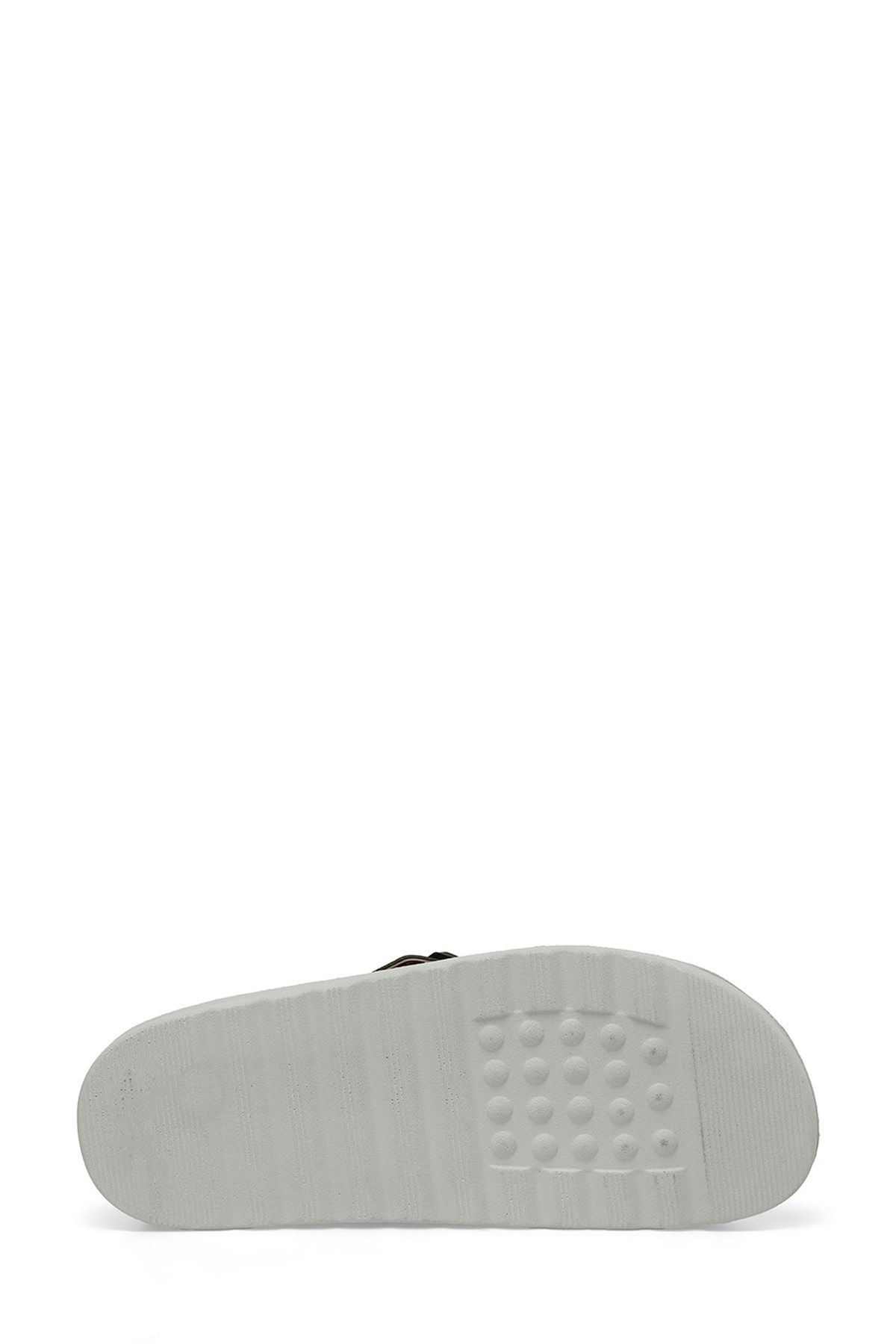 Polaris-406136.M4Fx Khaki Men's Slippers 6