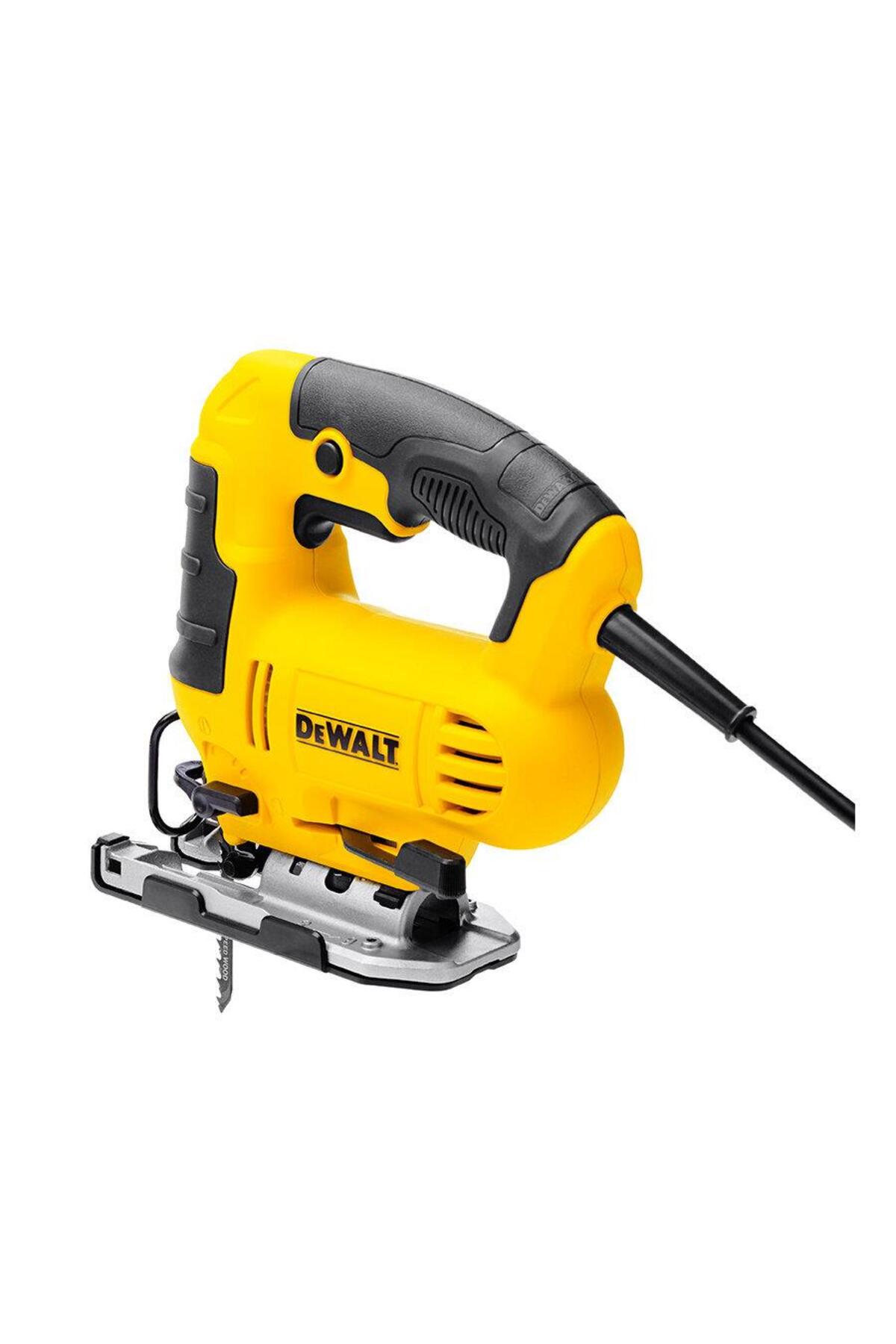 Dewalt DWE349 Dekupaj Testere
