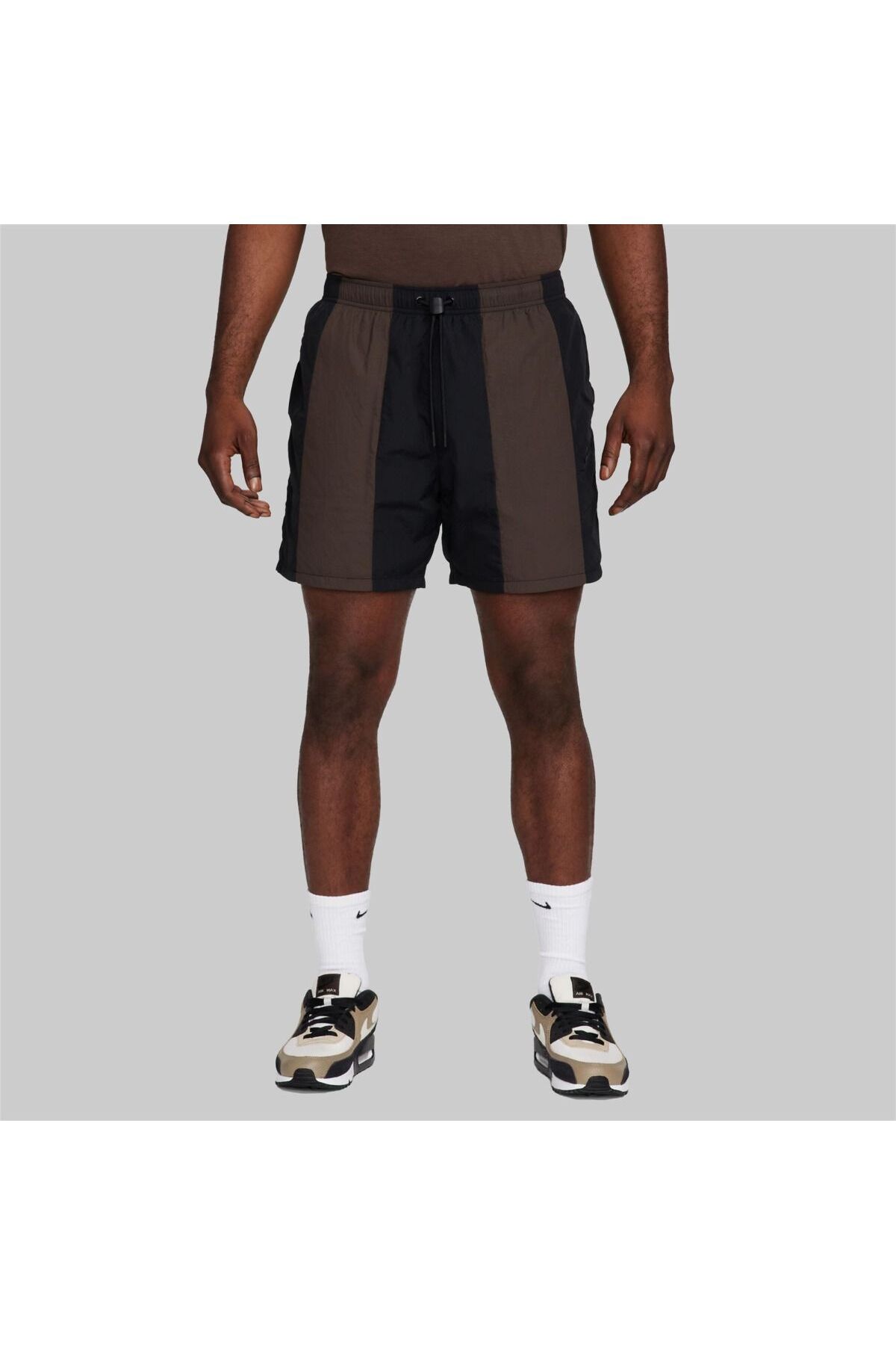 Nike sportswear tech pack woven shorts shop