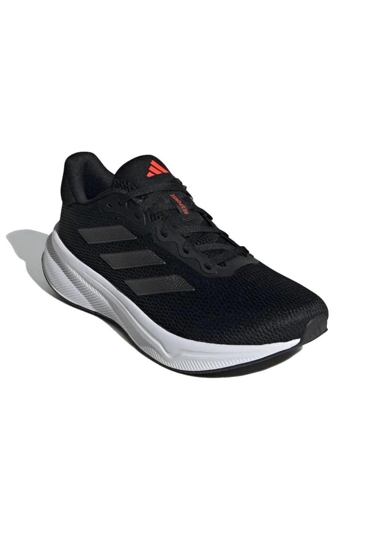کفش دو و تمرین مشکی مردانه رانینگ IG1417 اورجینال adidas