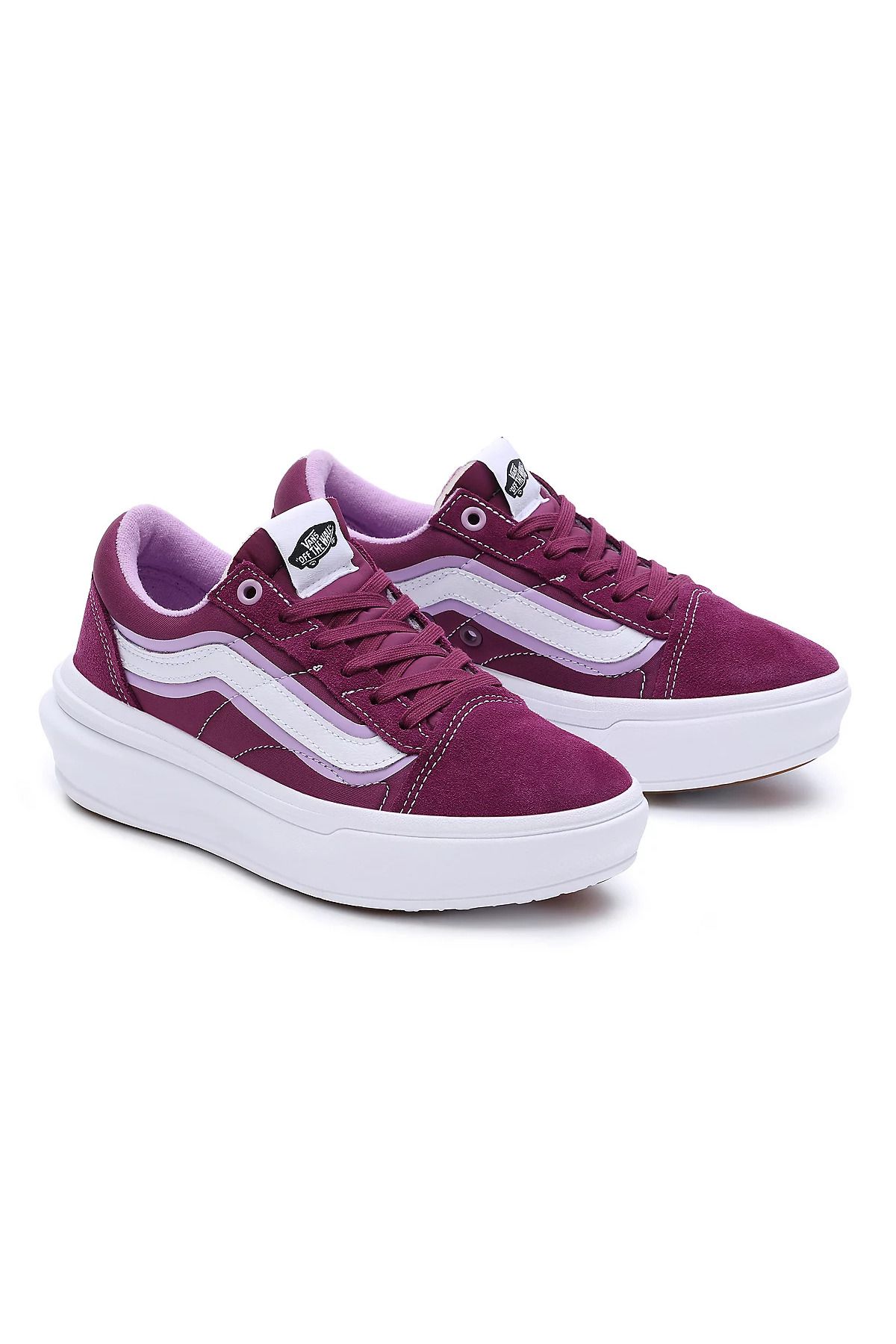 Vans-UA Old Skool Overt CC 1