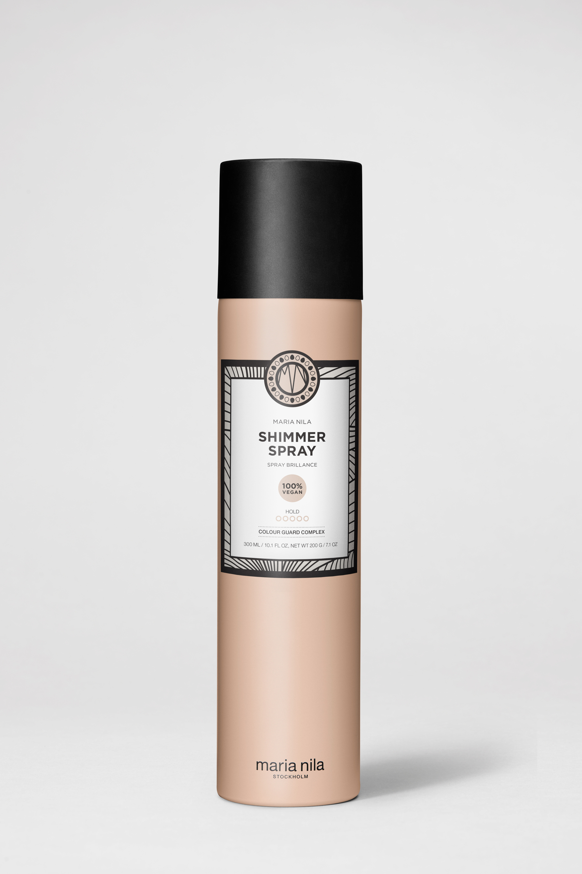 Maria Nila Shimmer Spray Parlaklık Veren Saç Şekillendirici Sprey 300 ml — MN156