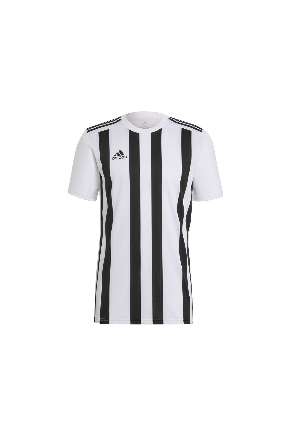 لباس راه راه 21 Jsy فوتبال مردانه GV1377 سفید adidas