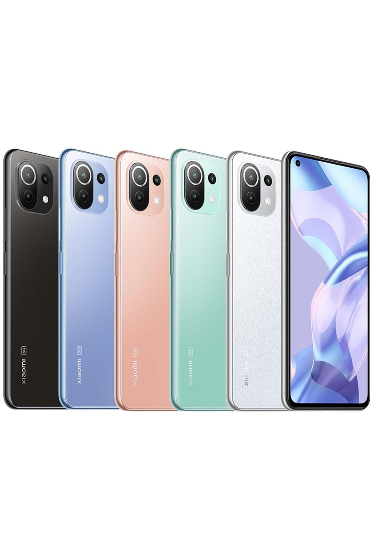 Смартфон Xiaomi Mi 11 Lait Купить Wait