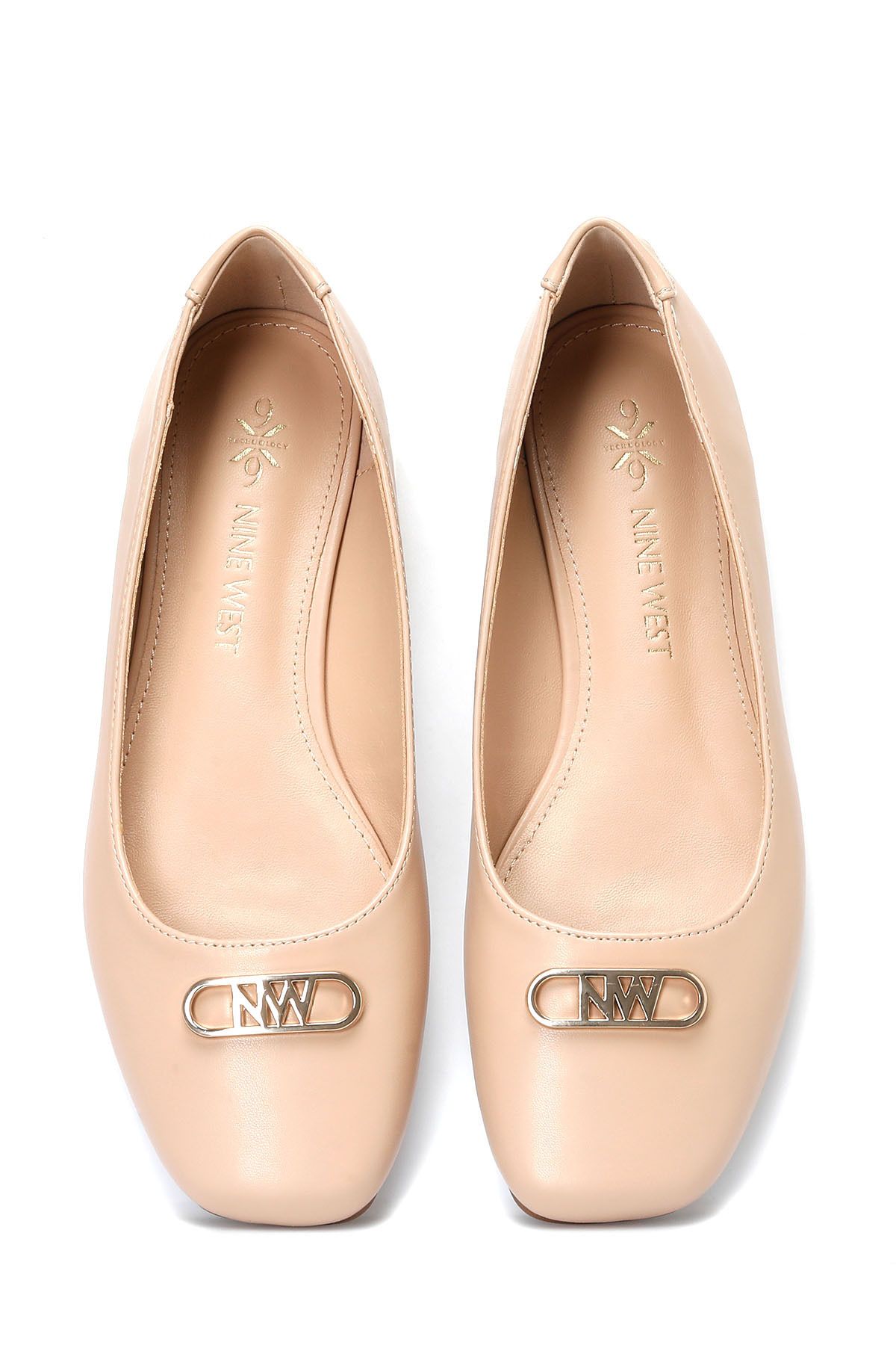 Nine west kremi shoes top